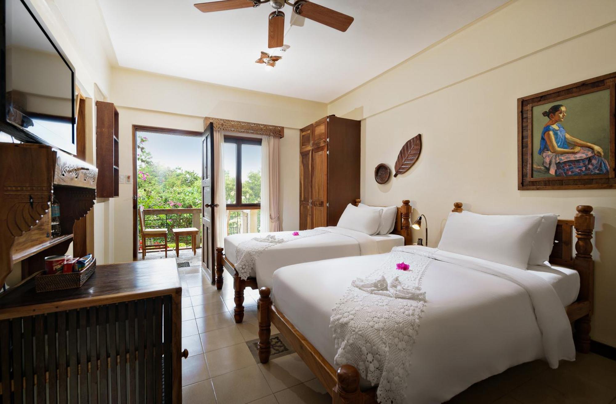 Superior Double or Twin Room