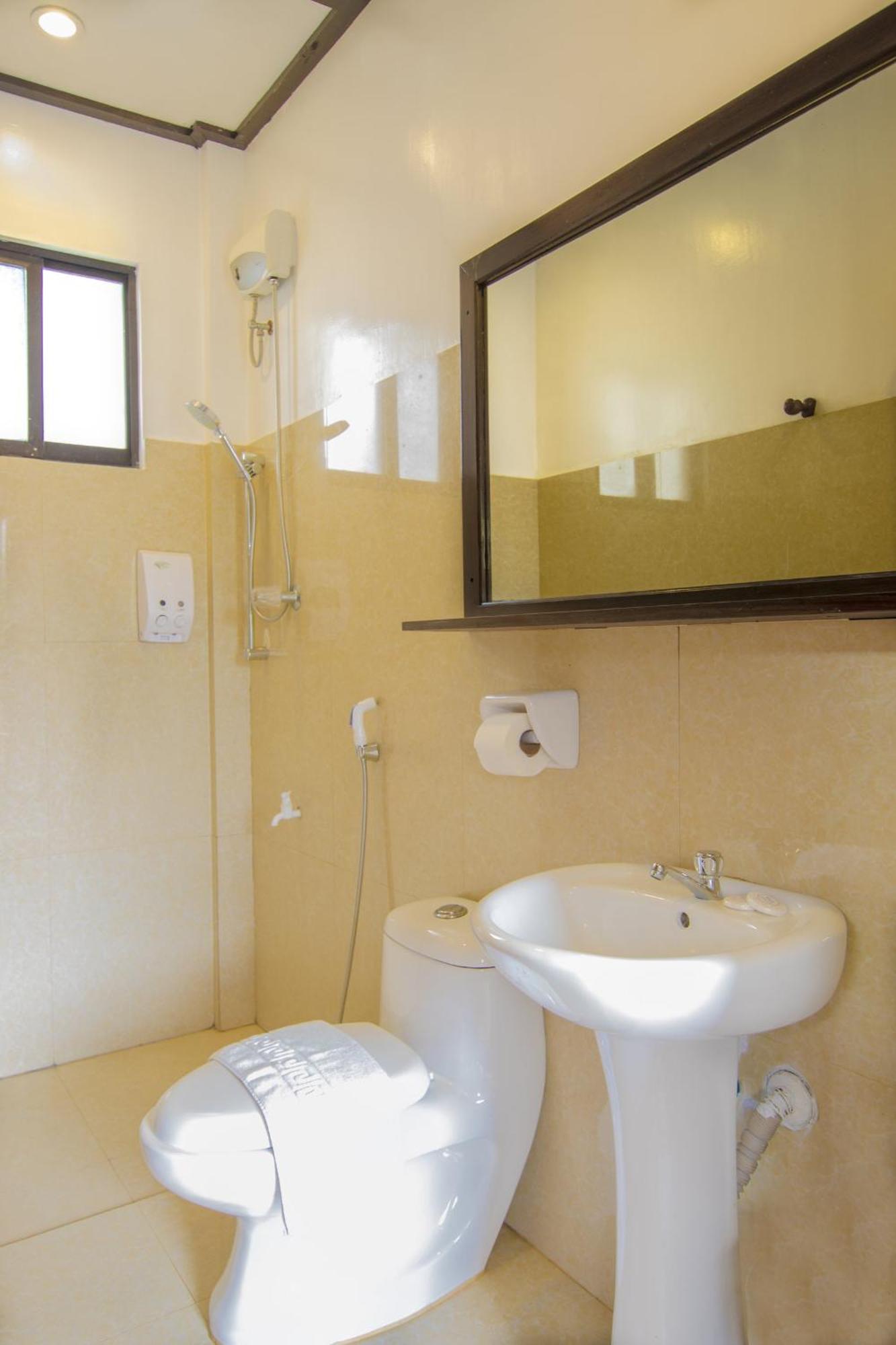 Habitación Doble Superior - 1 o 2 camas