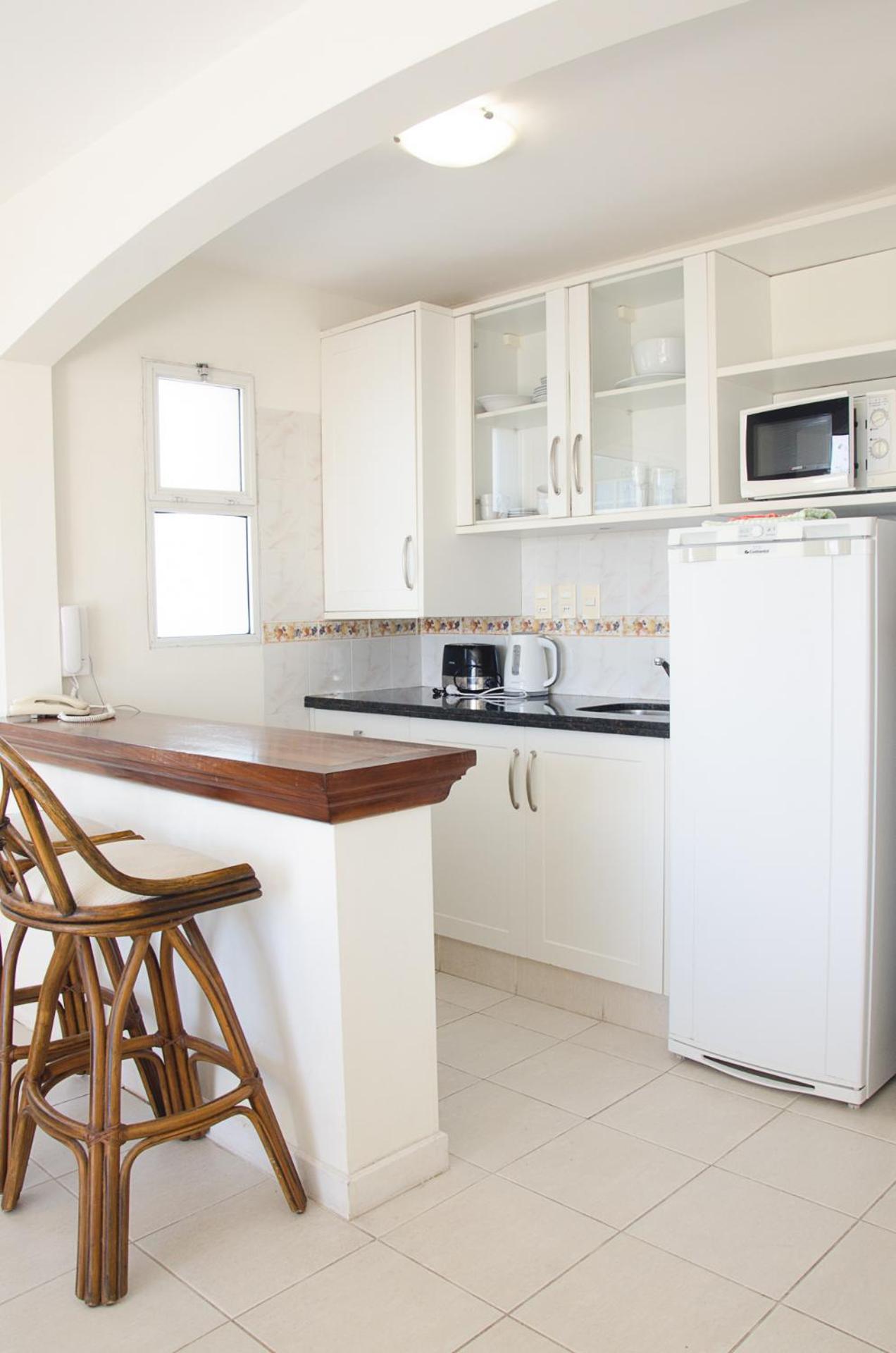Habitación Doble Estándar