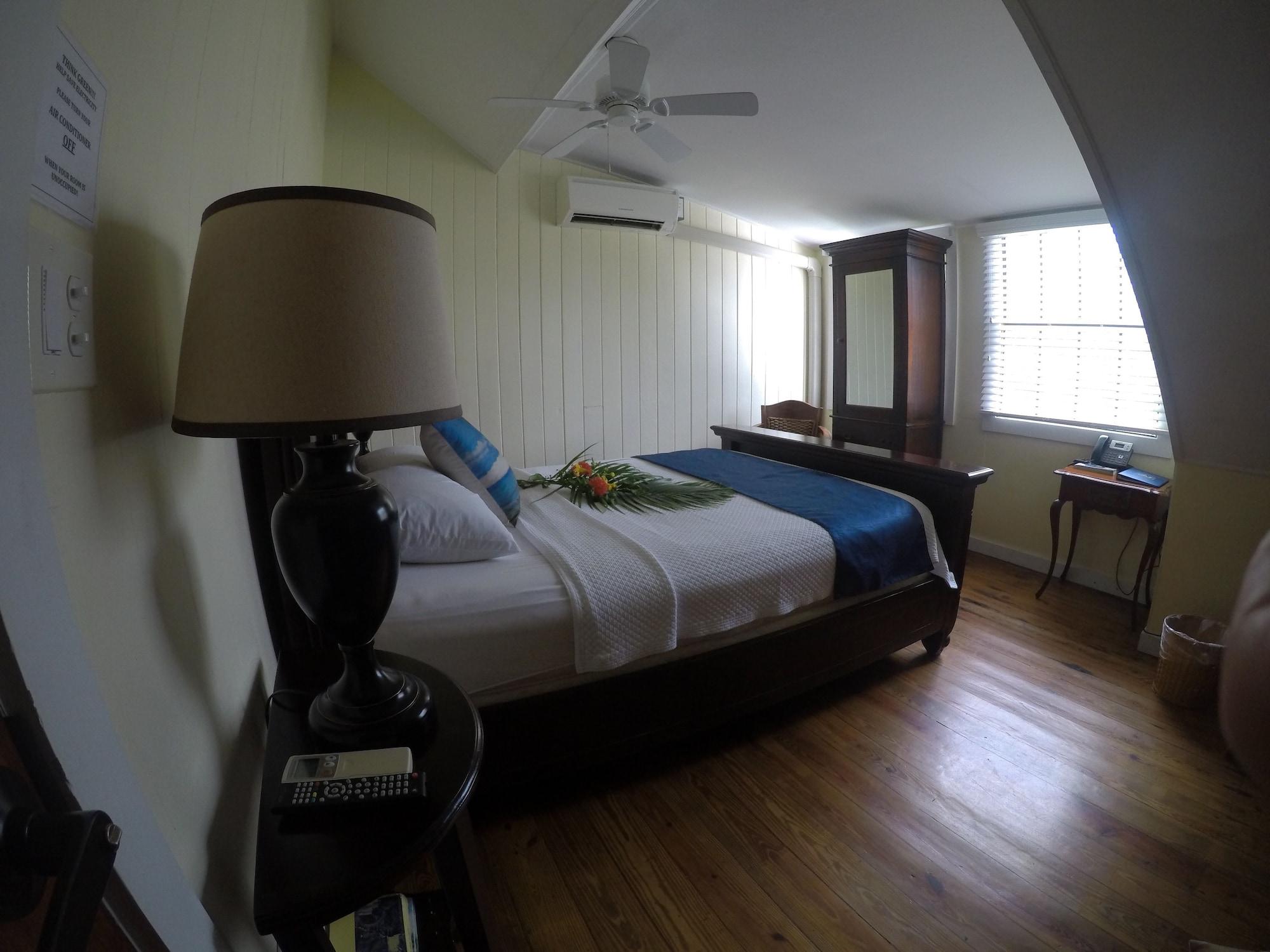 Habitación Clásica