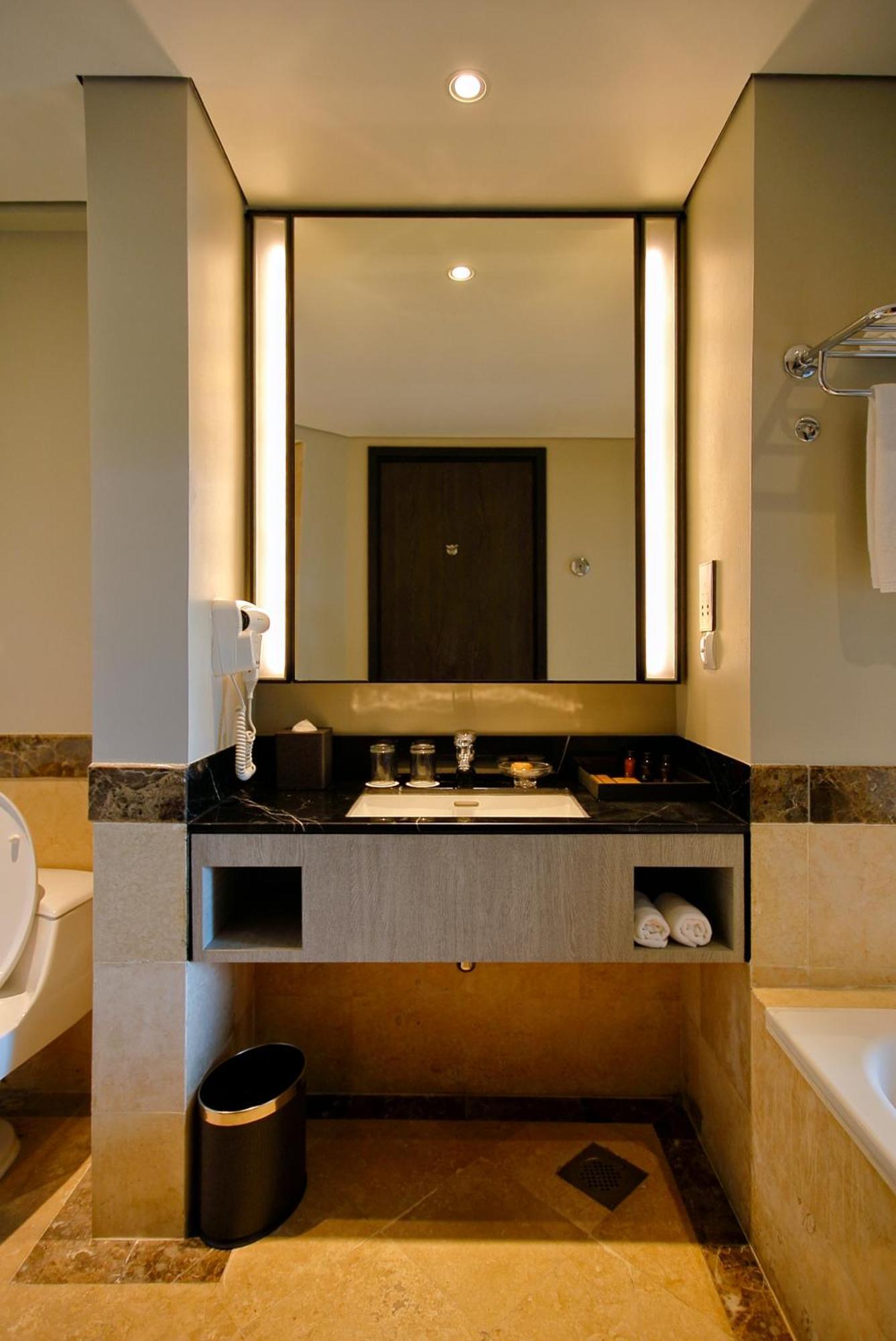 Premium Sea View Twin