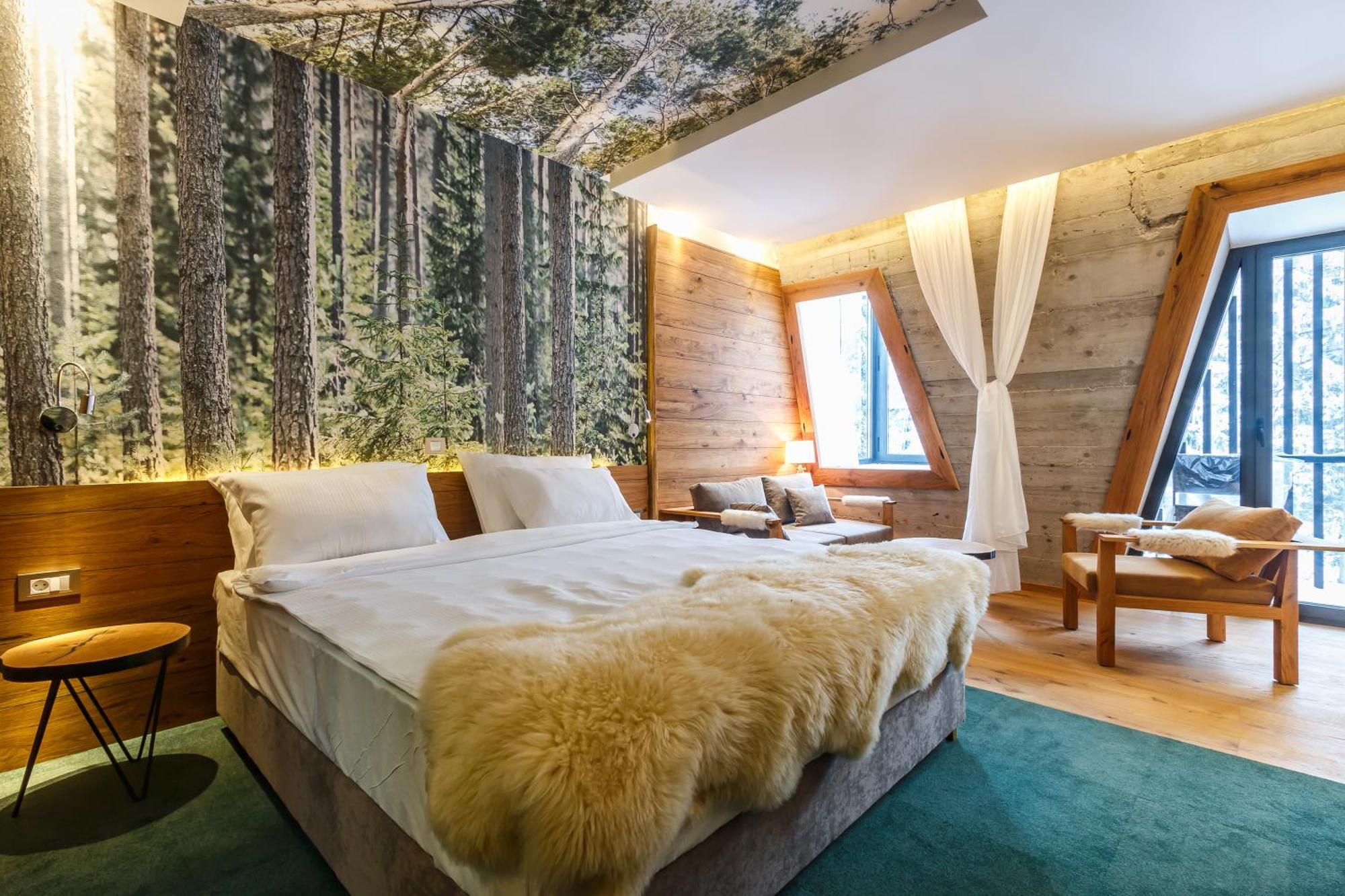 Superior Double or Twin Room