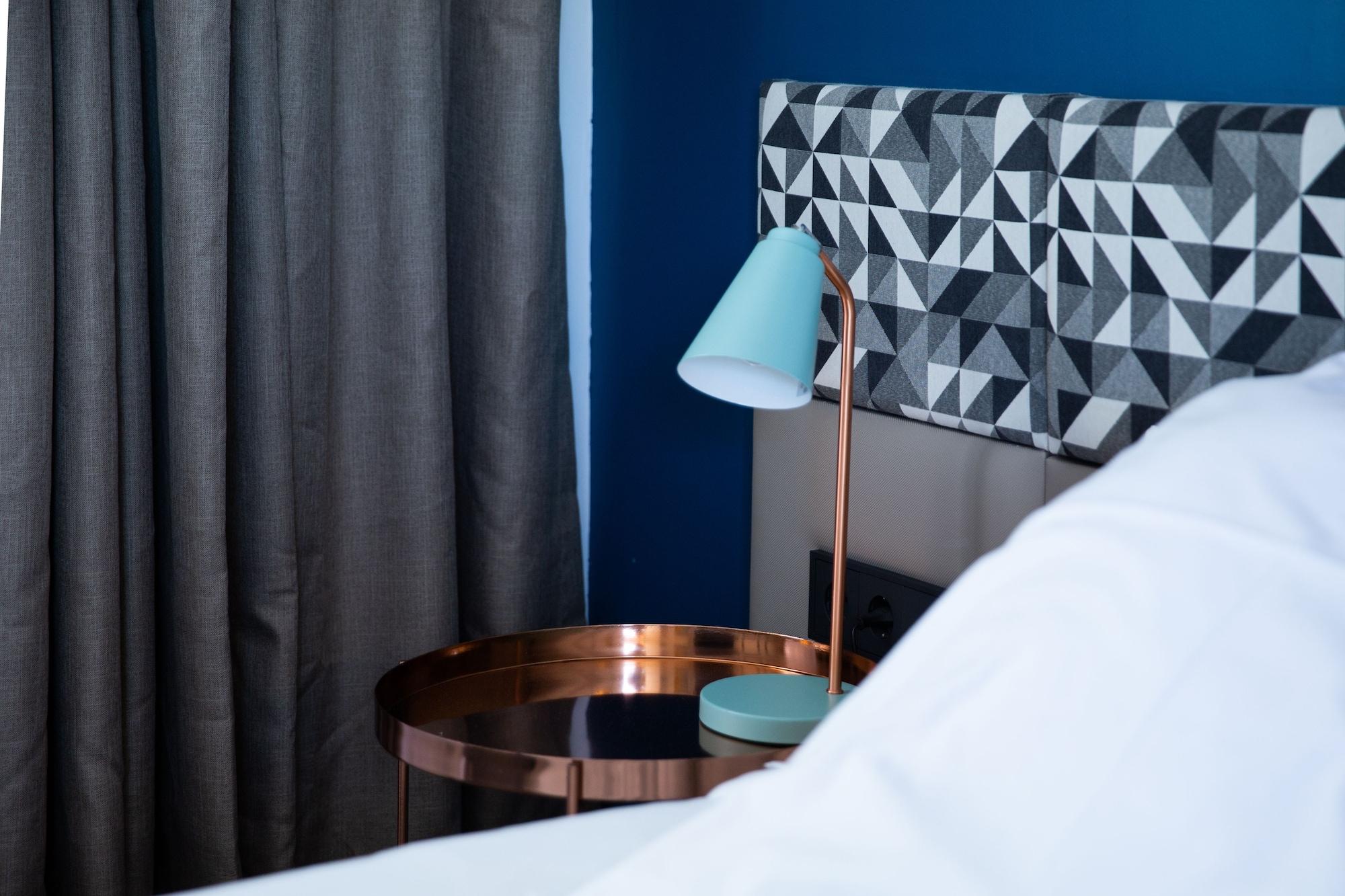 Superior Tweepersoonskamer met 2 Aparte Bedden