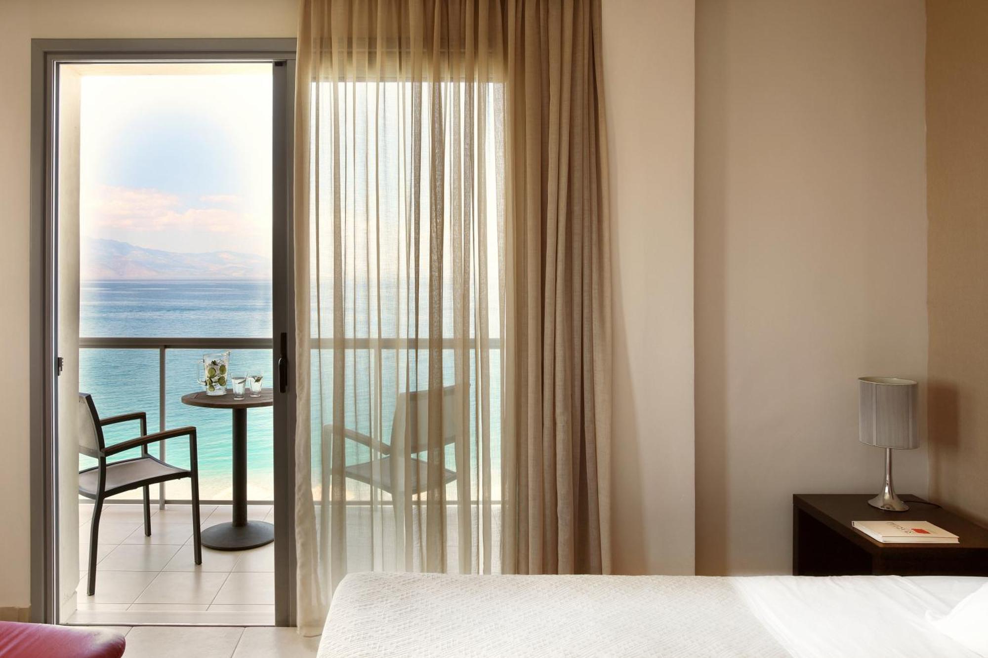 Standard Double/Twin Room