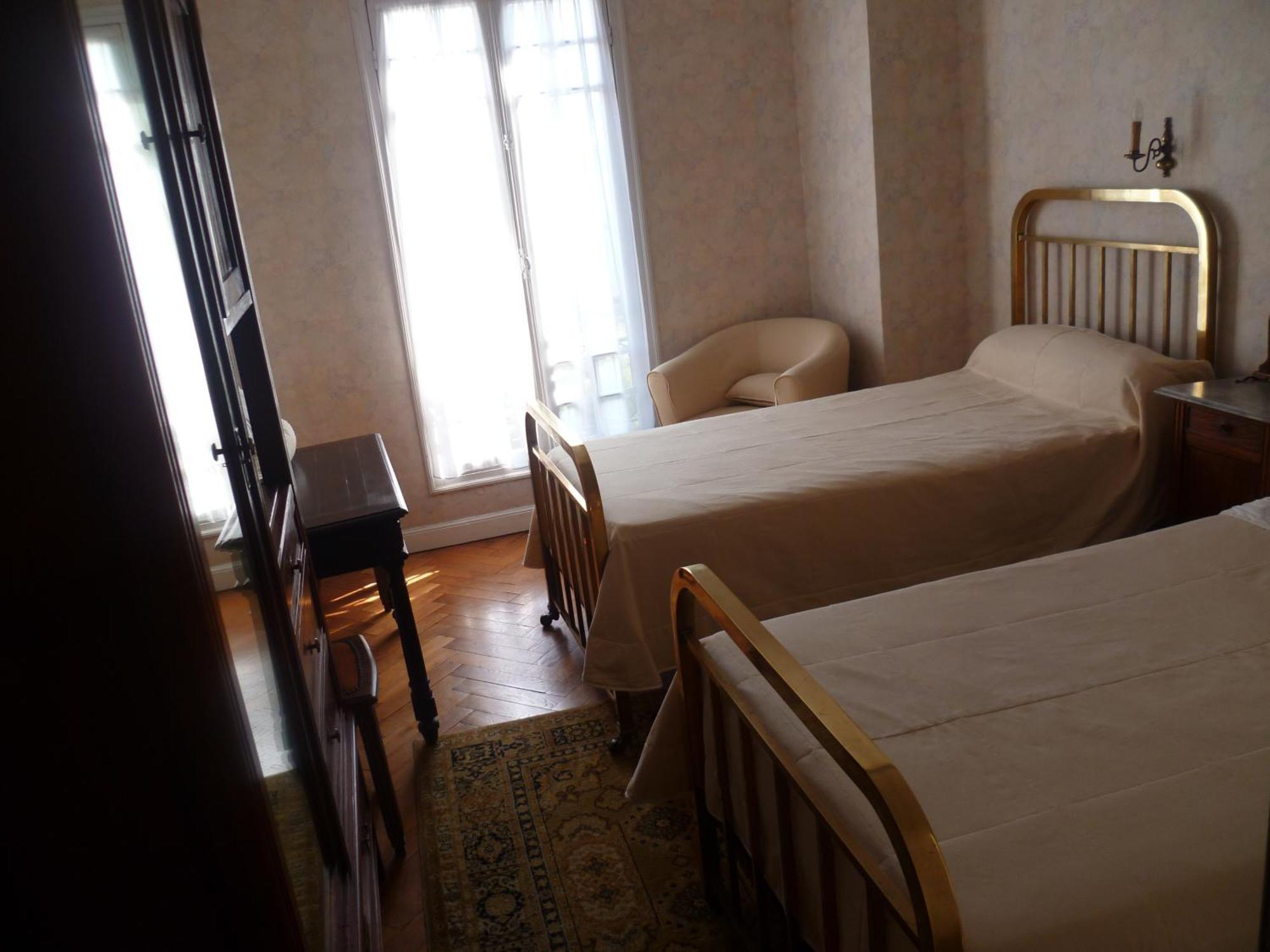 Comfort Twin Room