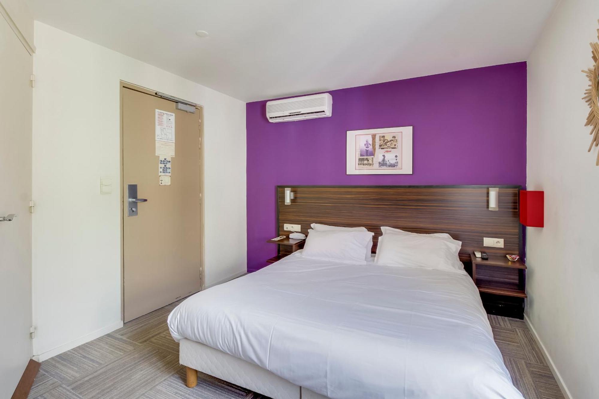 Habitación Confort