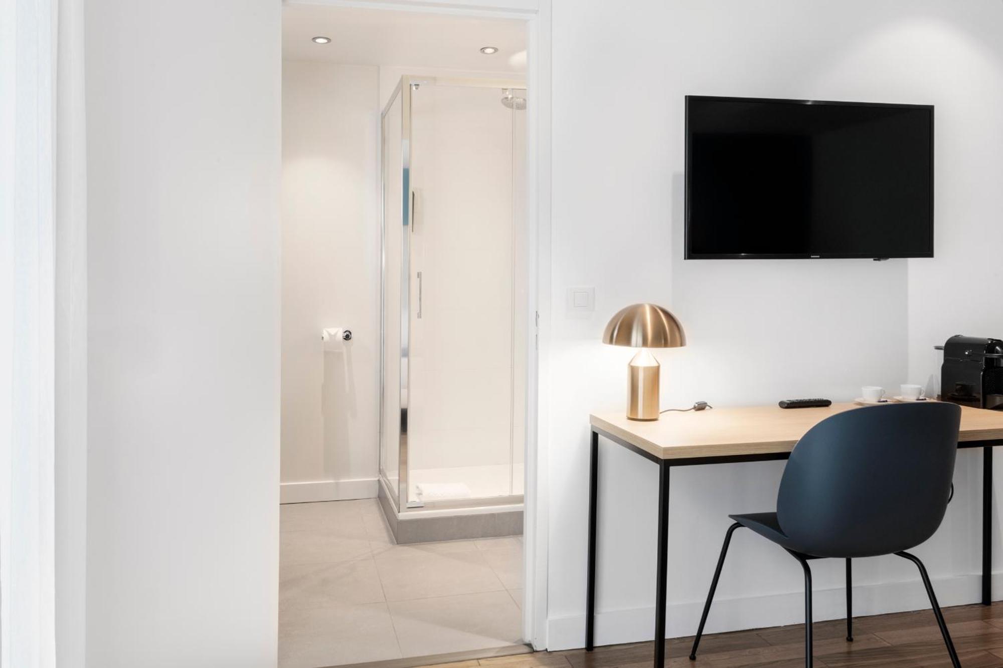 Habitación Doble Confort