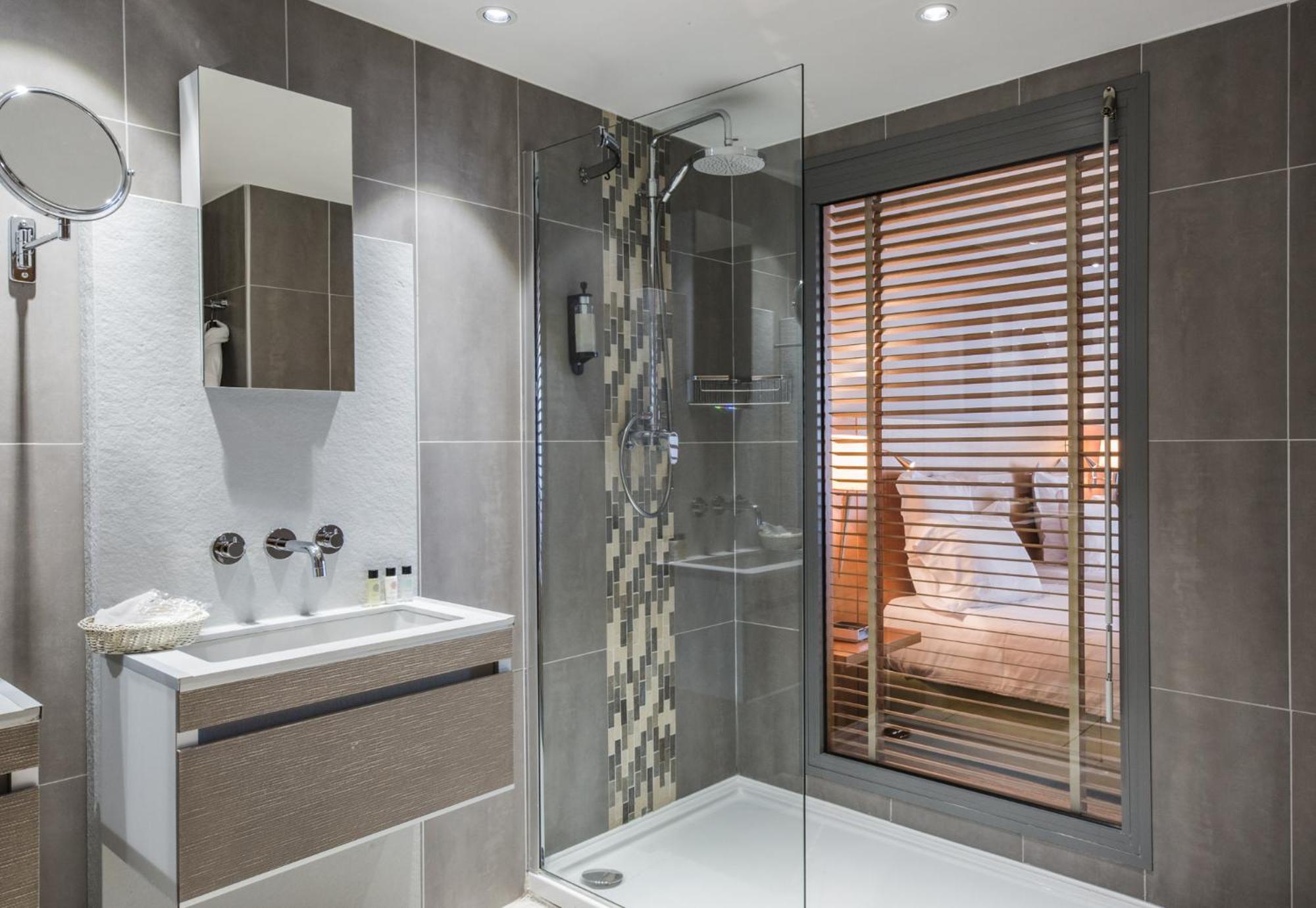 Junior Suite with Sea View