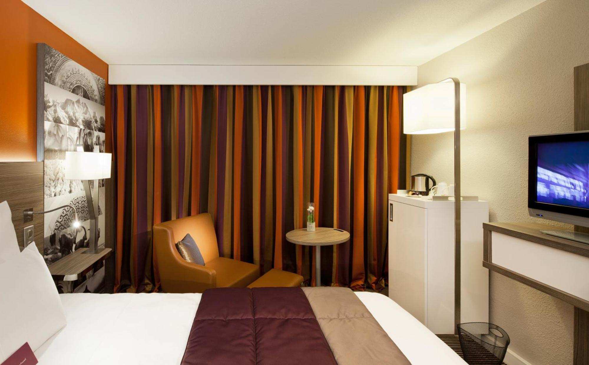 Habitación Doble Clásica Â