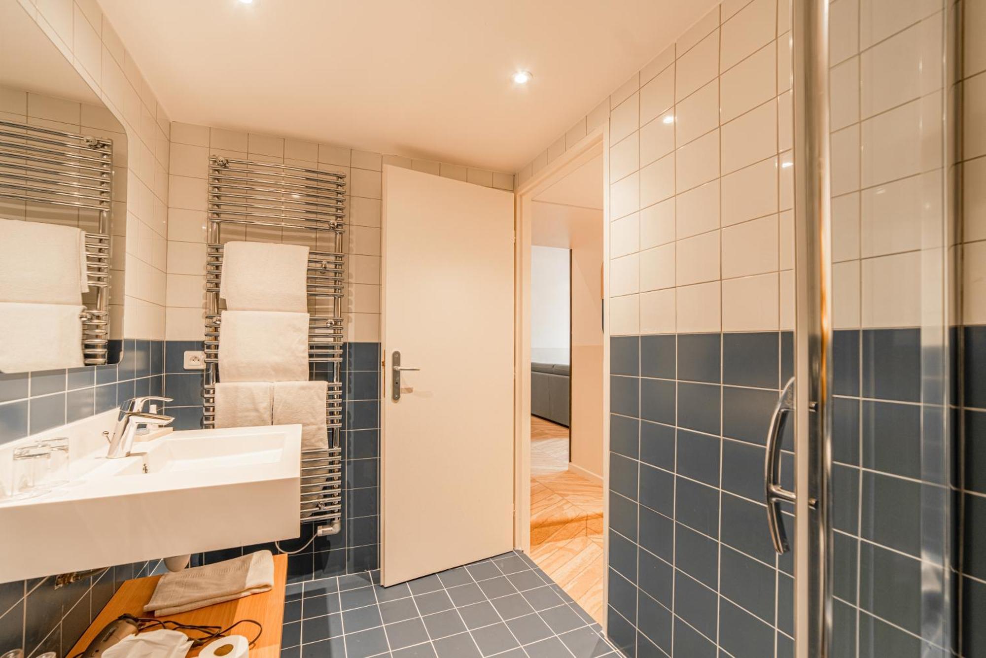 Familiensuite