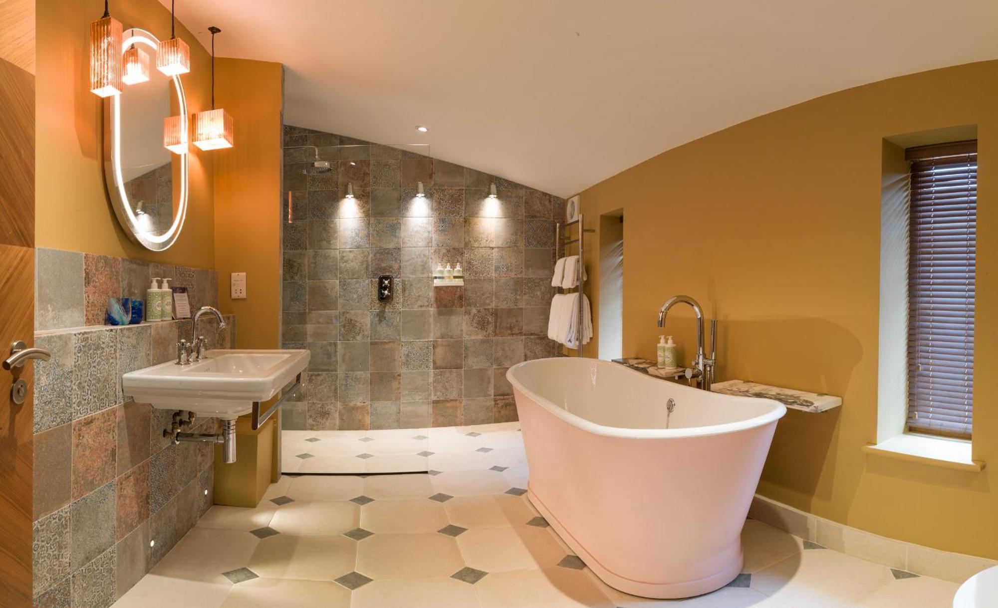 Spa Suite