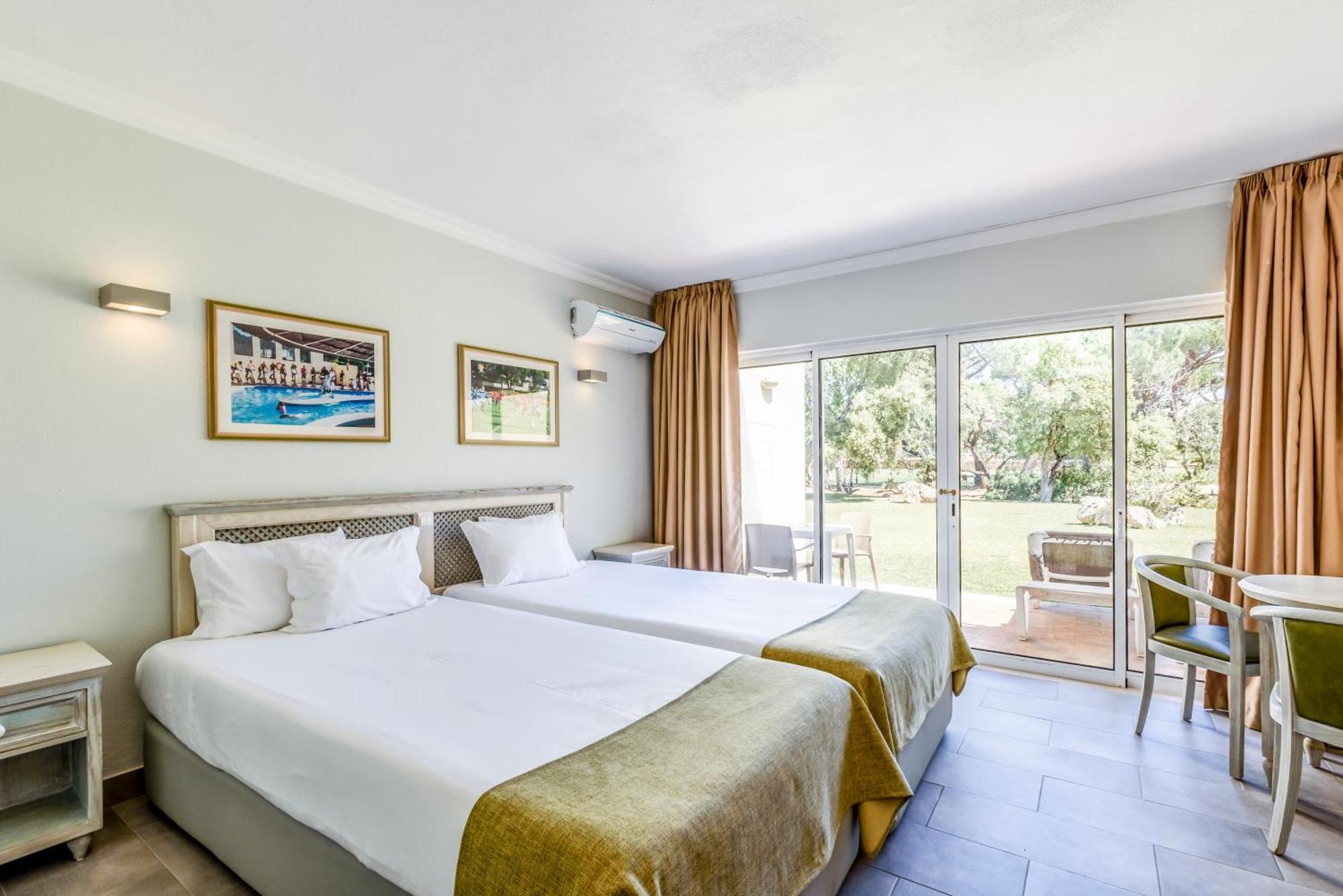 Villa Superior de 1 dormitorio