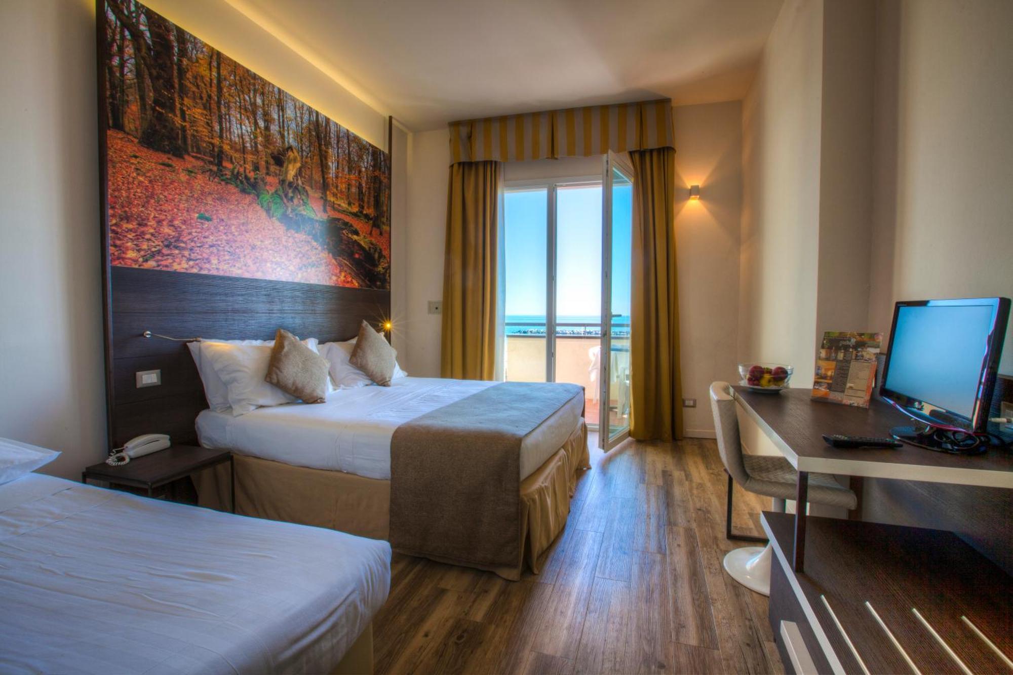 Superior Triple Room