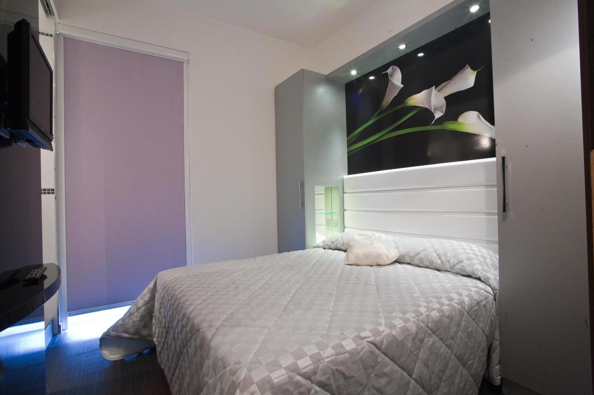 Kleines Komfort Doppelzimmer