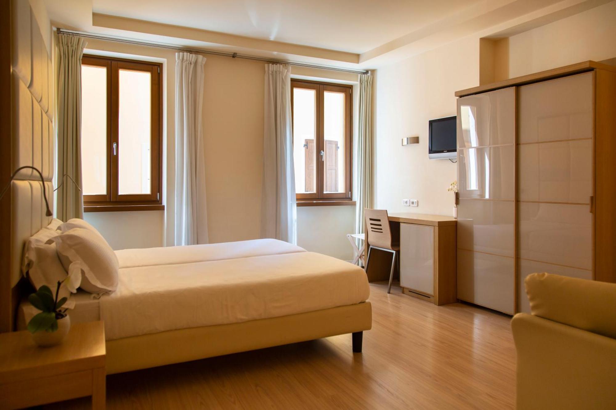 Suite Junior