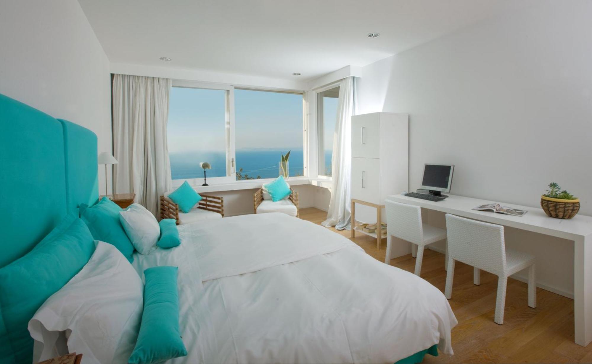 Superior Doppelzimmer