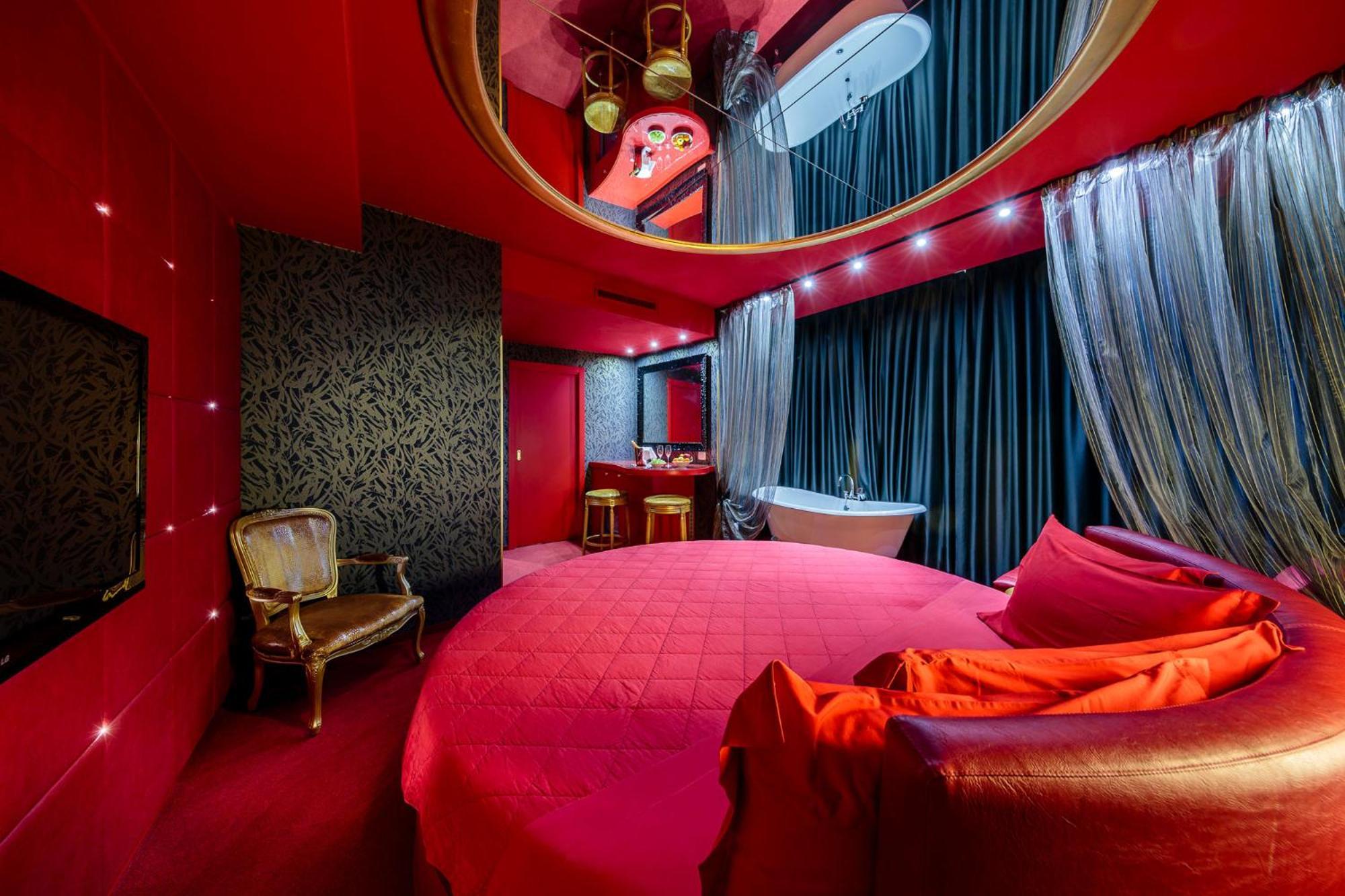 Superior Suite