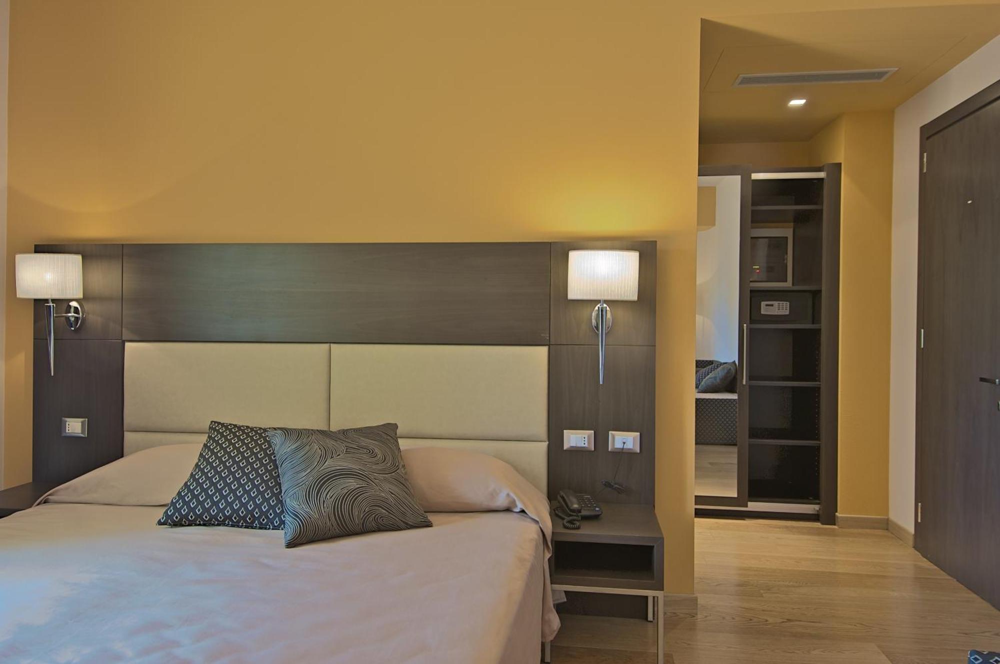 Superior Dreibettzimmer