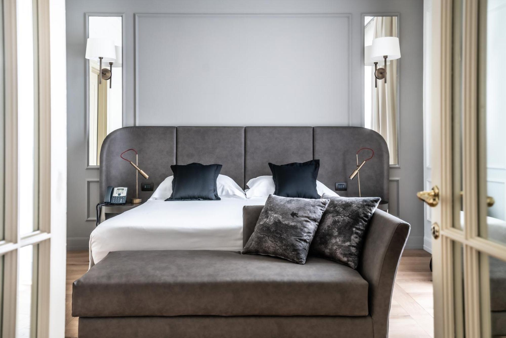 Suite con 1 Camera da Letto
