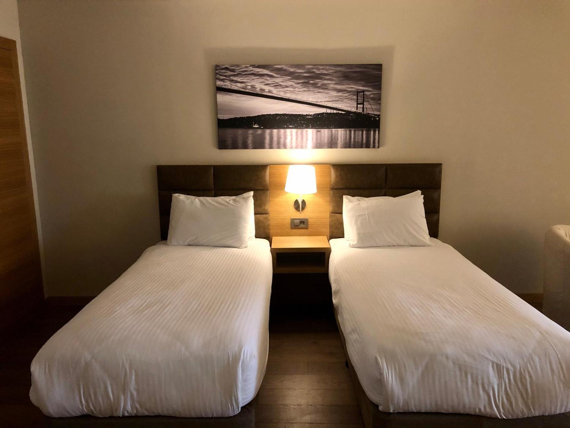 Superior Appartement