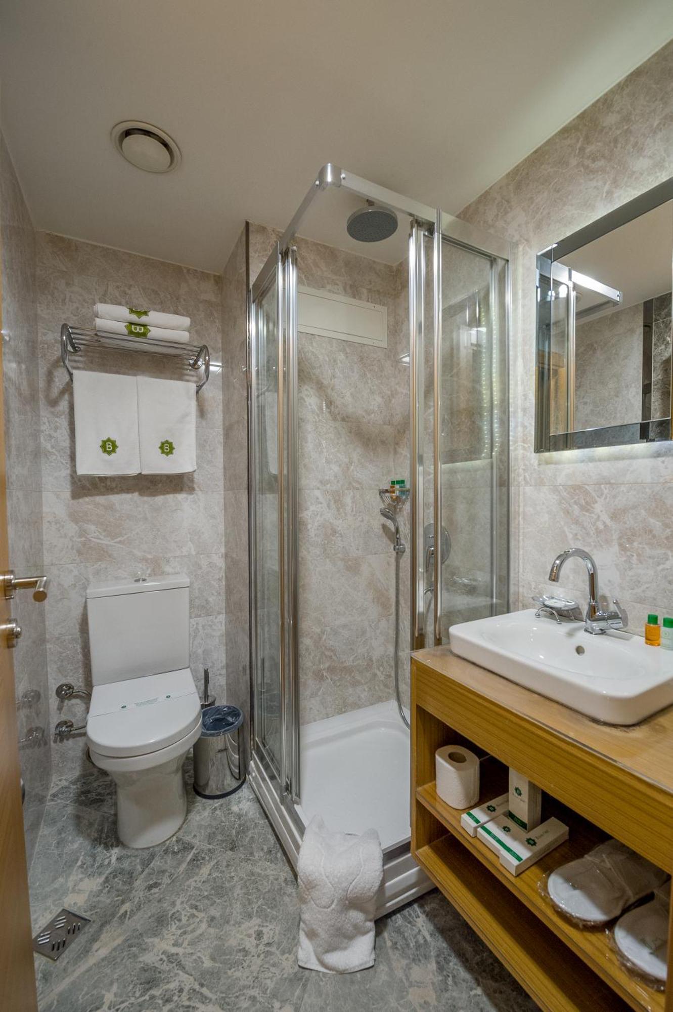 Habitación Doble Económica