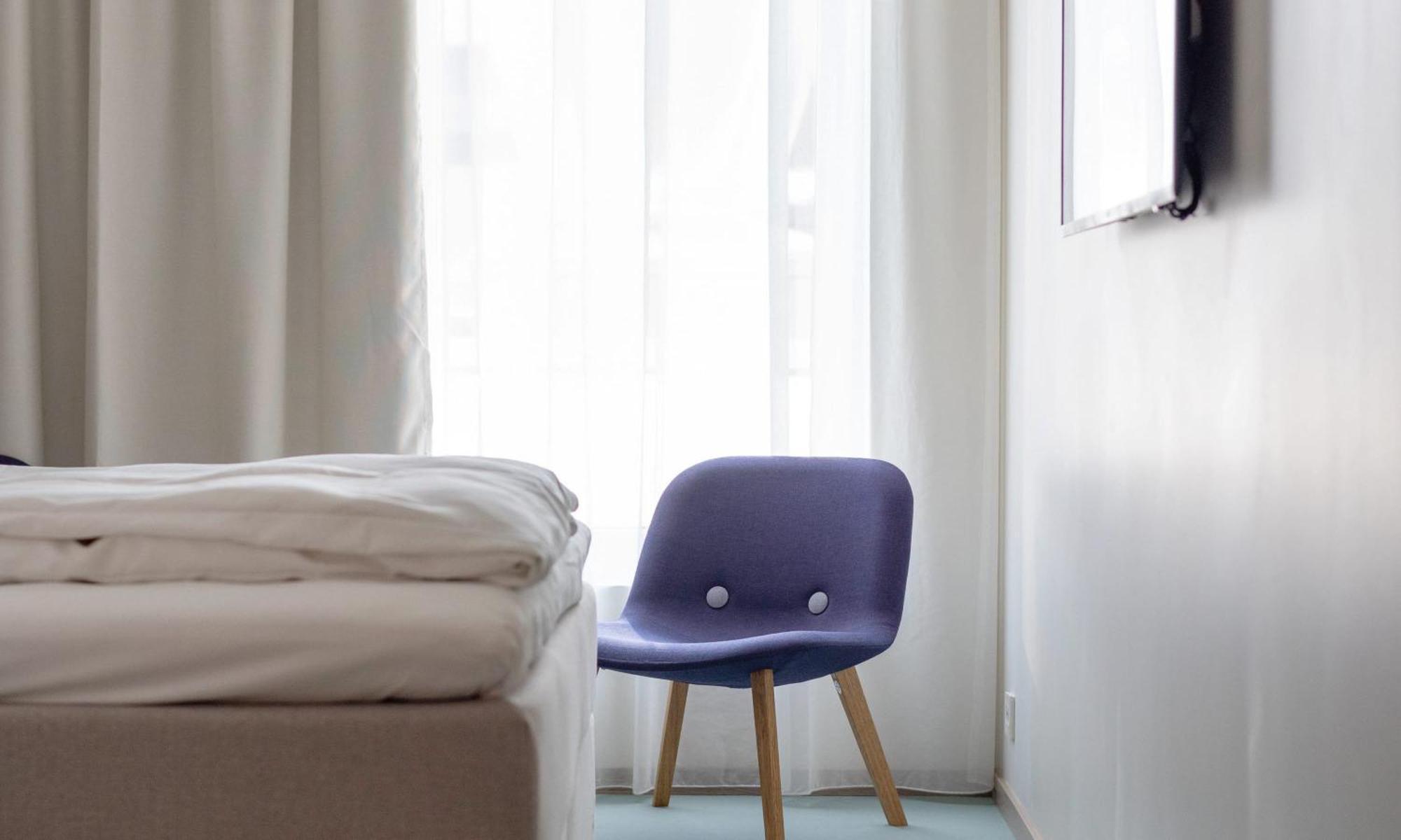 Business Zimmer