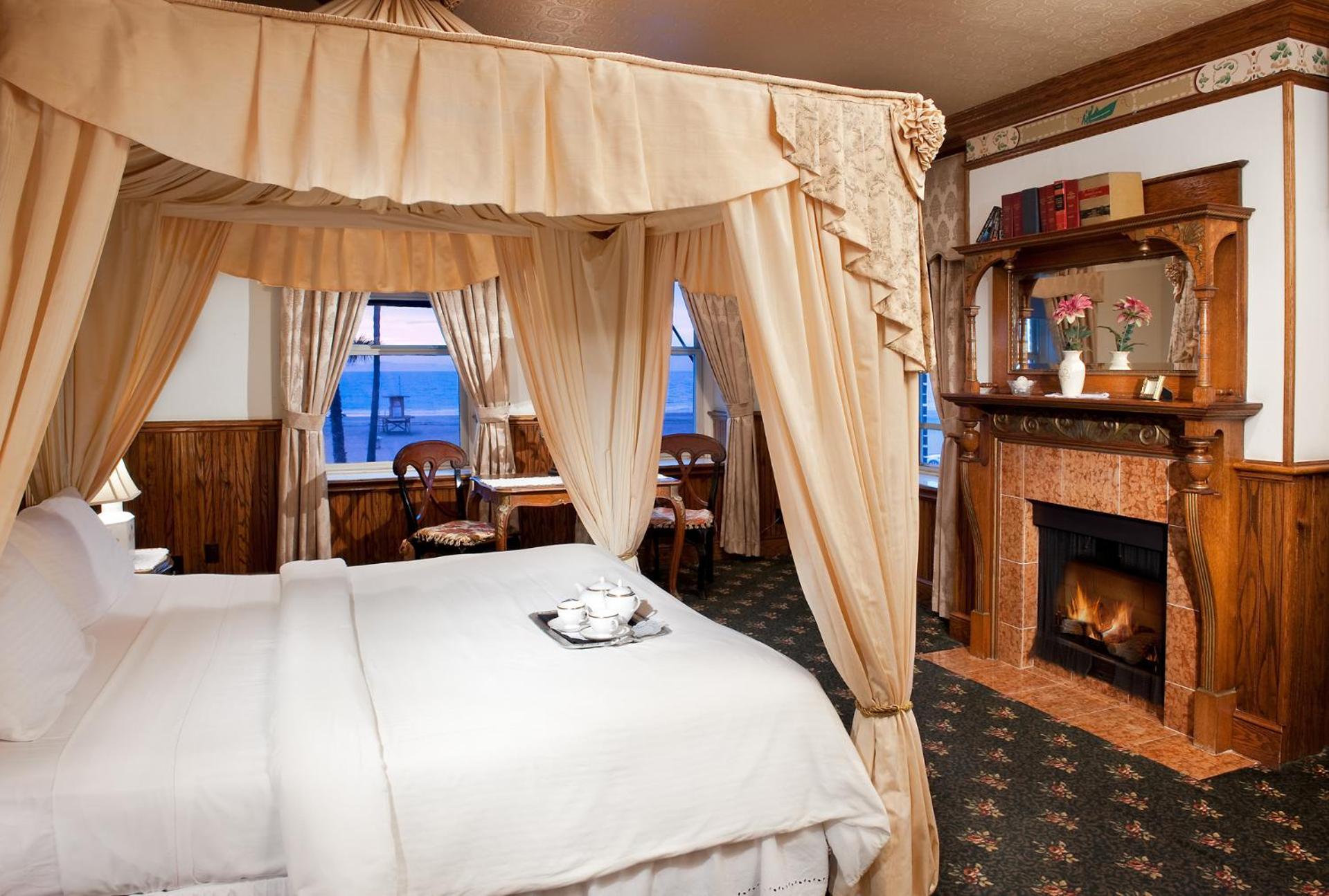 Double Room with Sea View