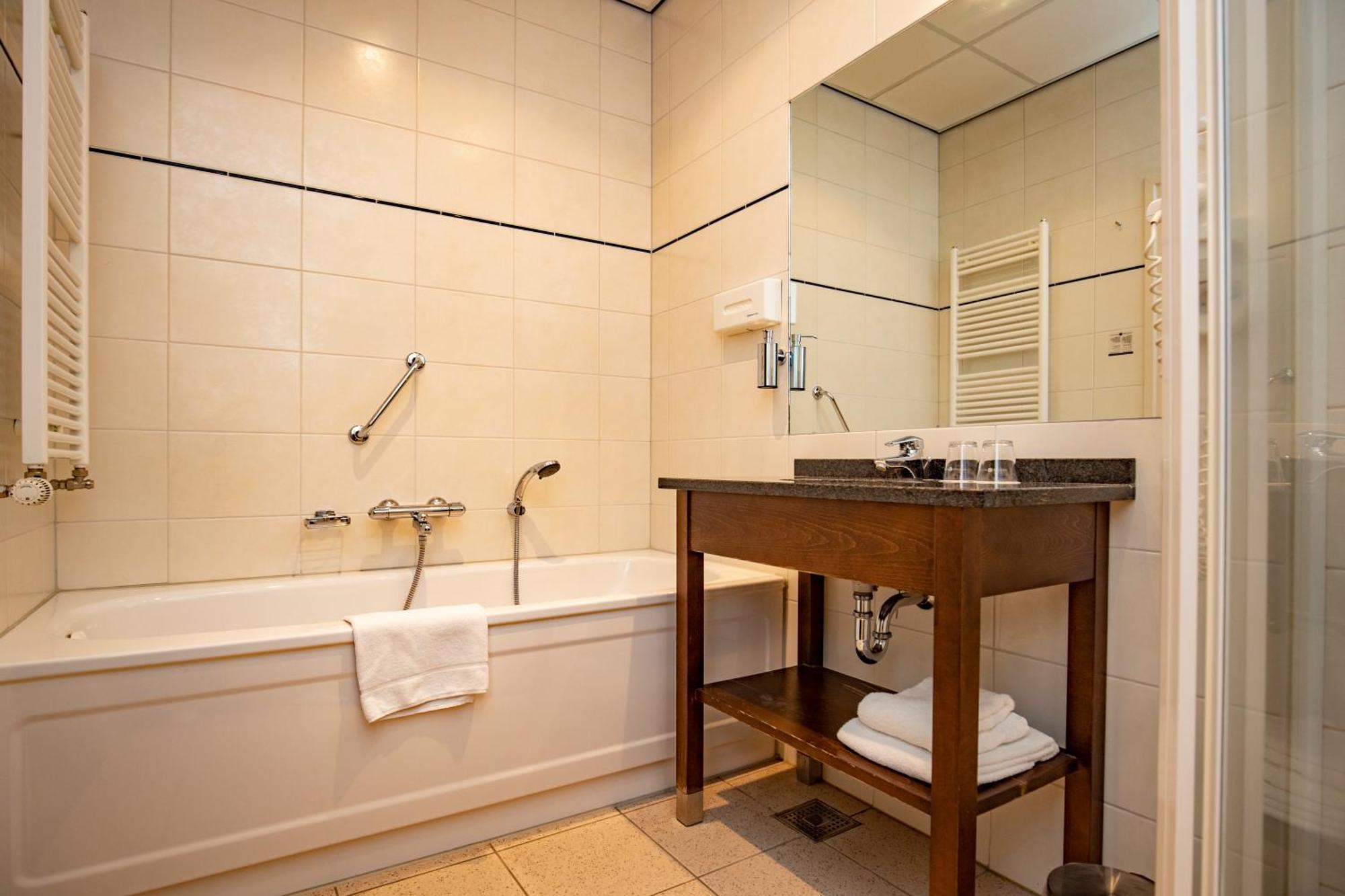 Habitación Doble de lujo