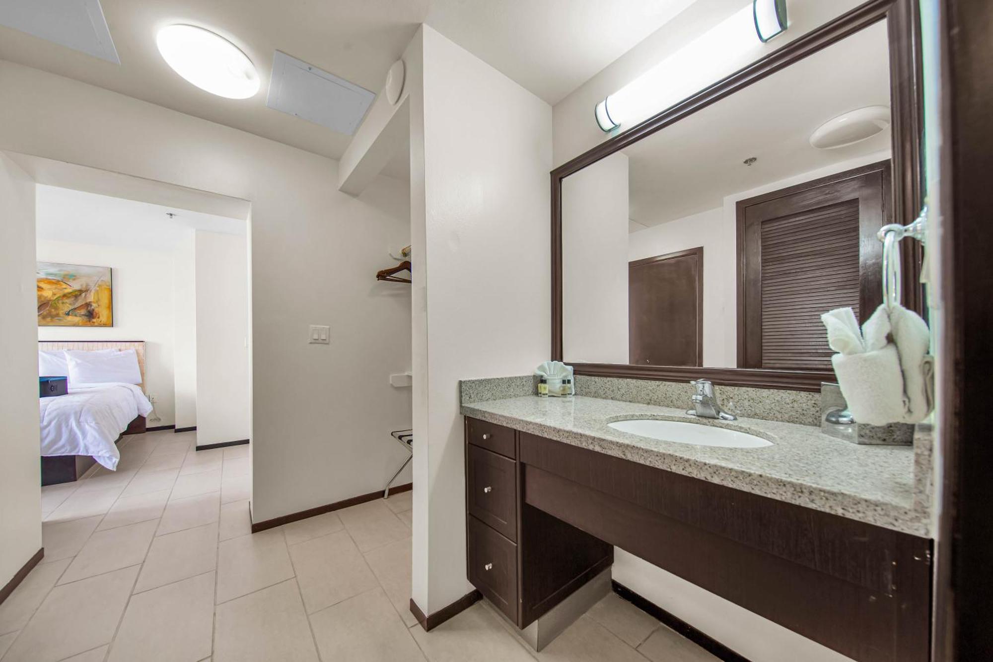Apartamento con vistas al mar