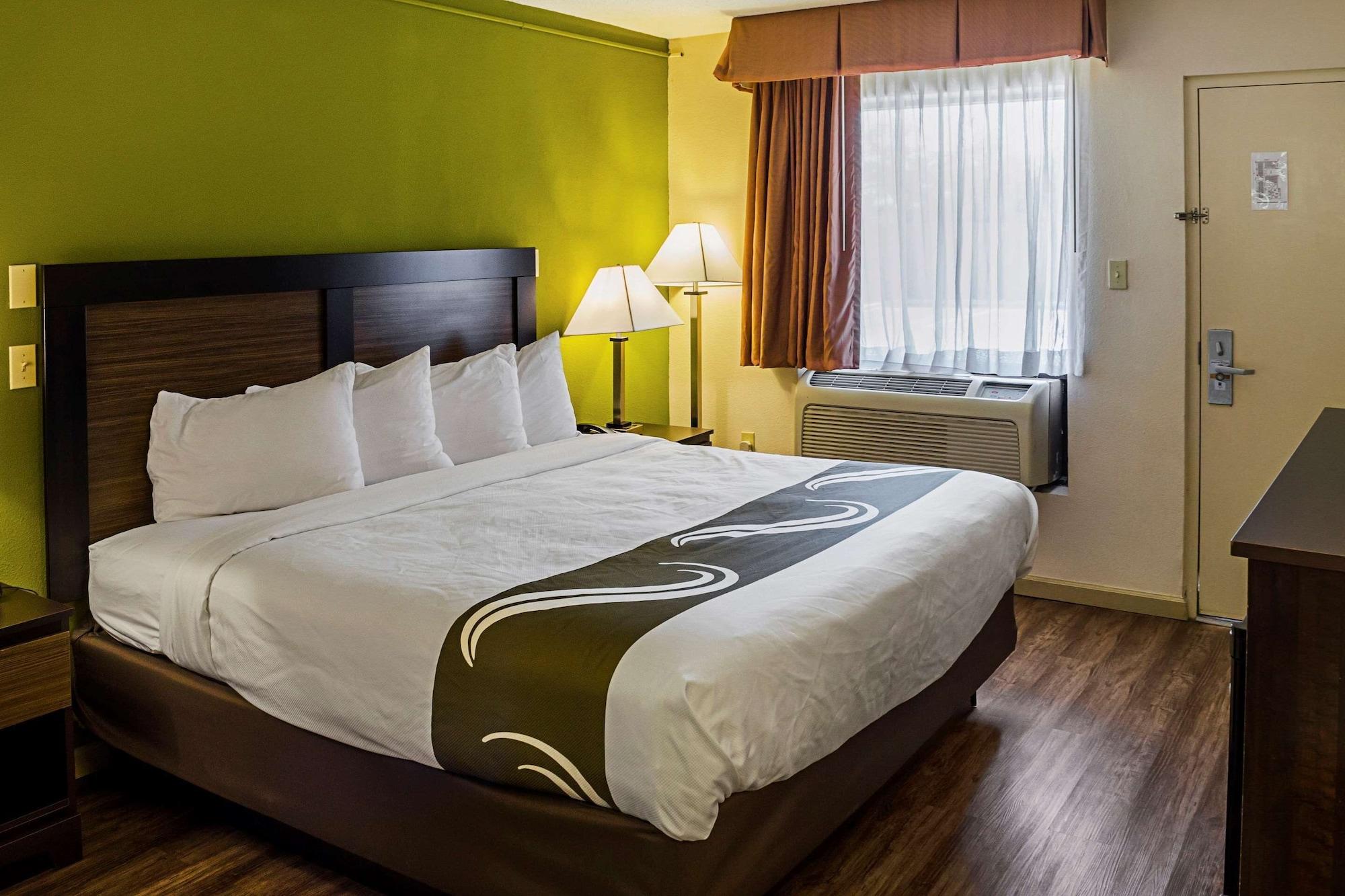 King Room - Disability Access/Non-Smoking