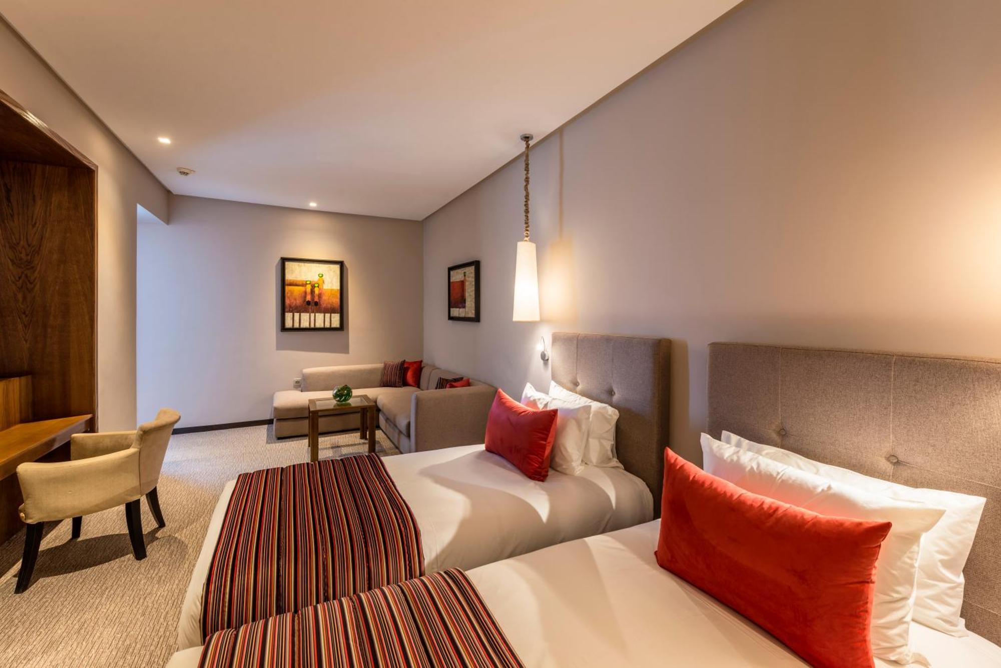 Suite Familiale