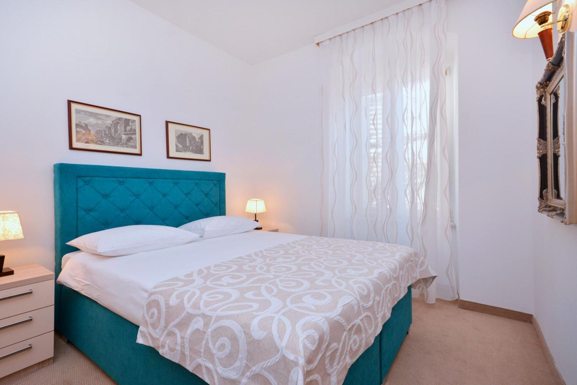 Suite (3 Volwassenen)