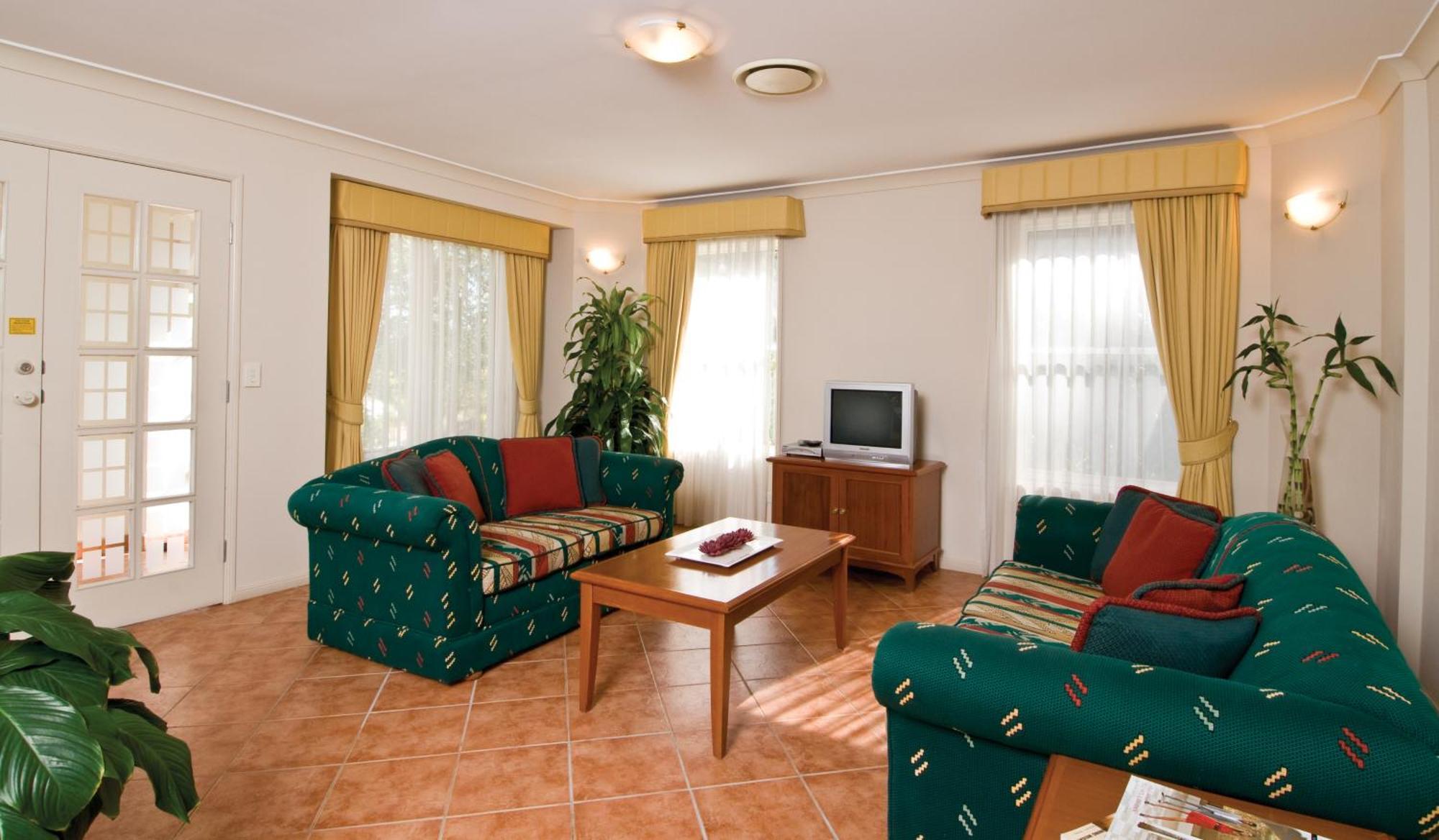 Suite de 1 dormitorio