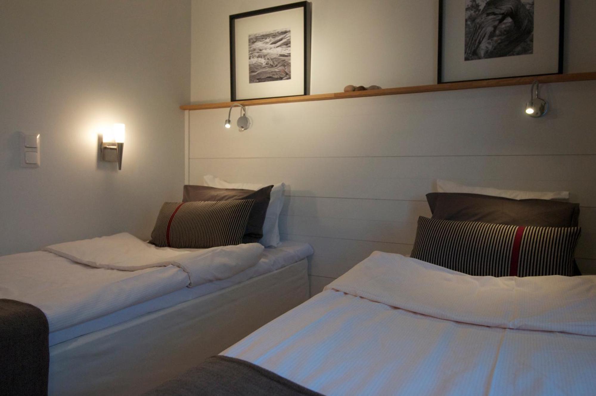 Standaard Kamer met 2 Bedden