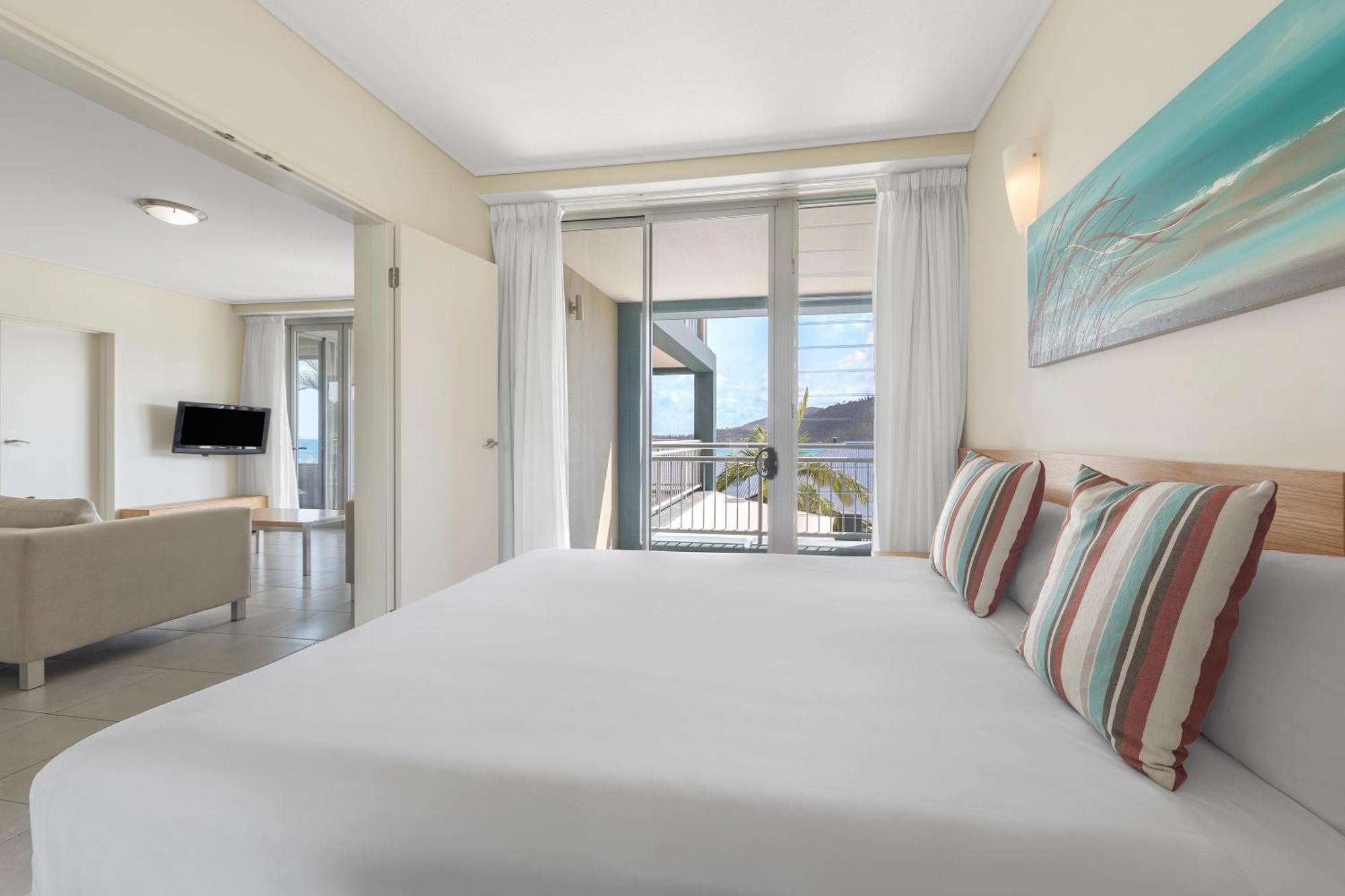 Apartamento de 3 dormitorios