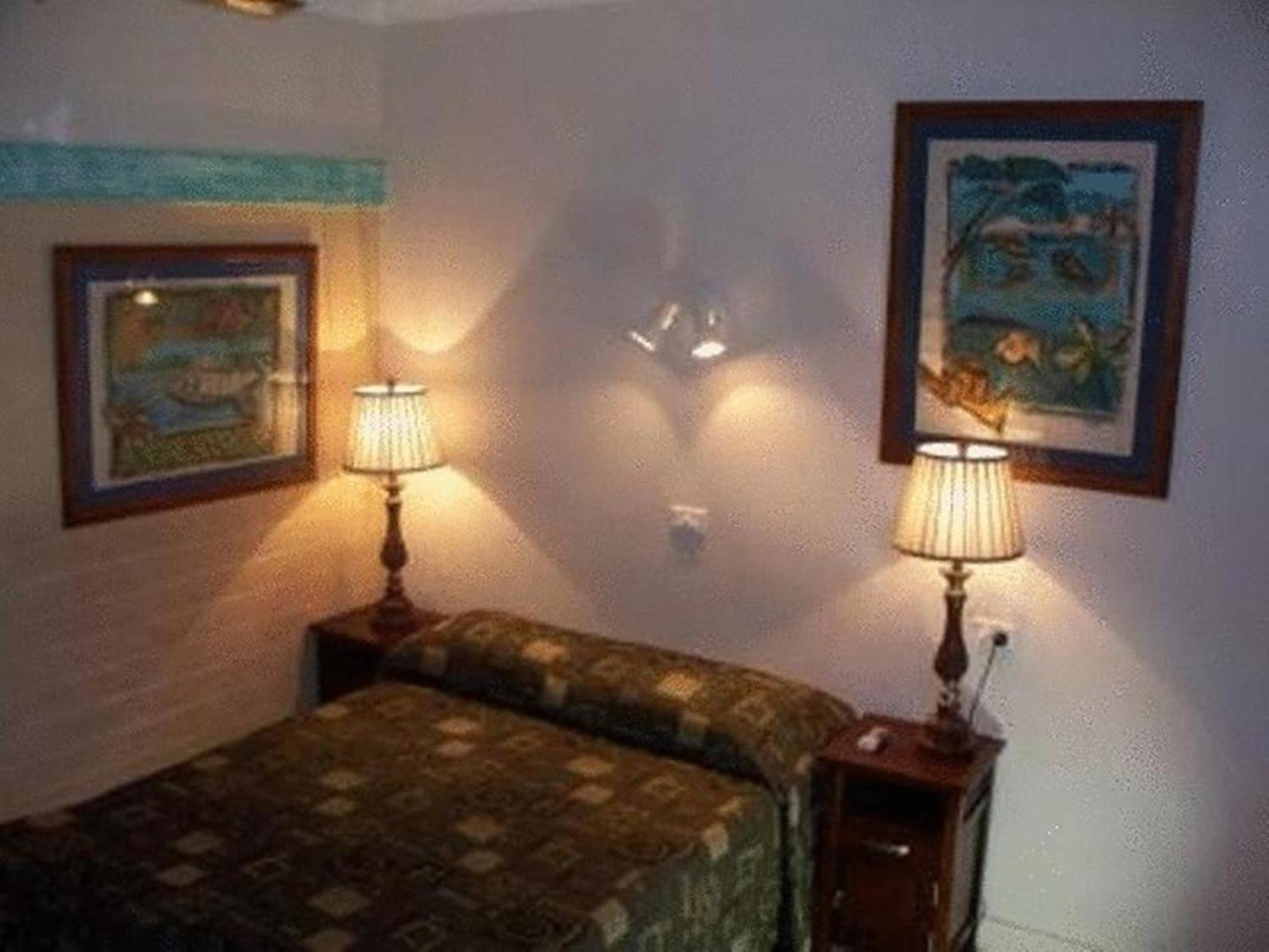 Suite Escape