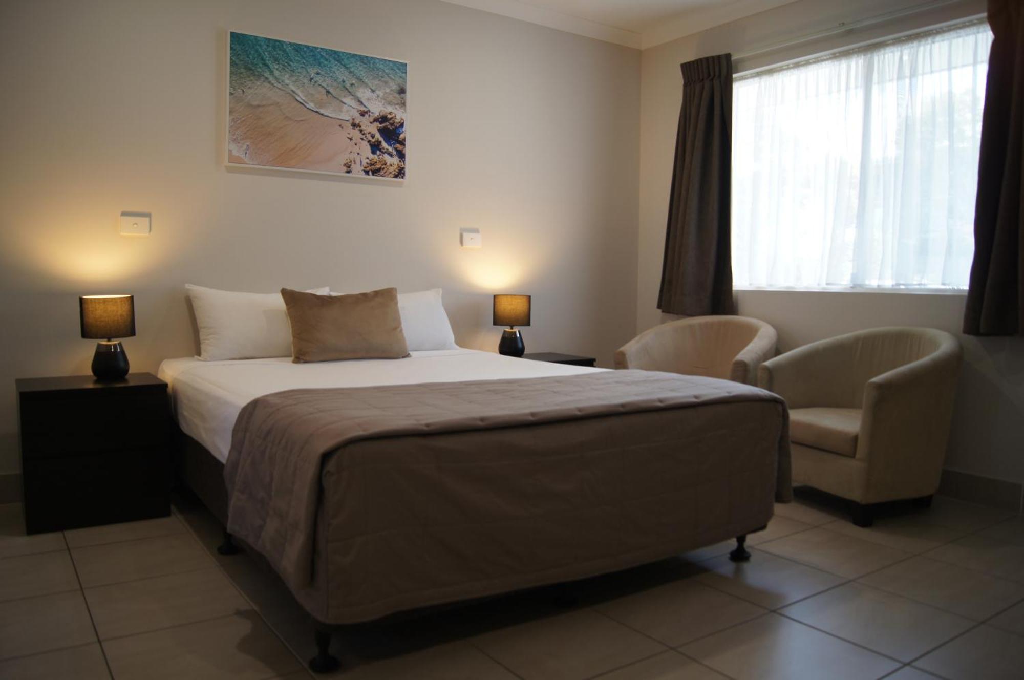 Superior Queen Room