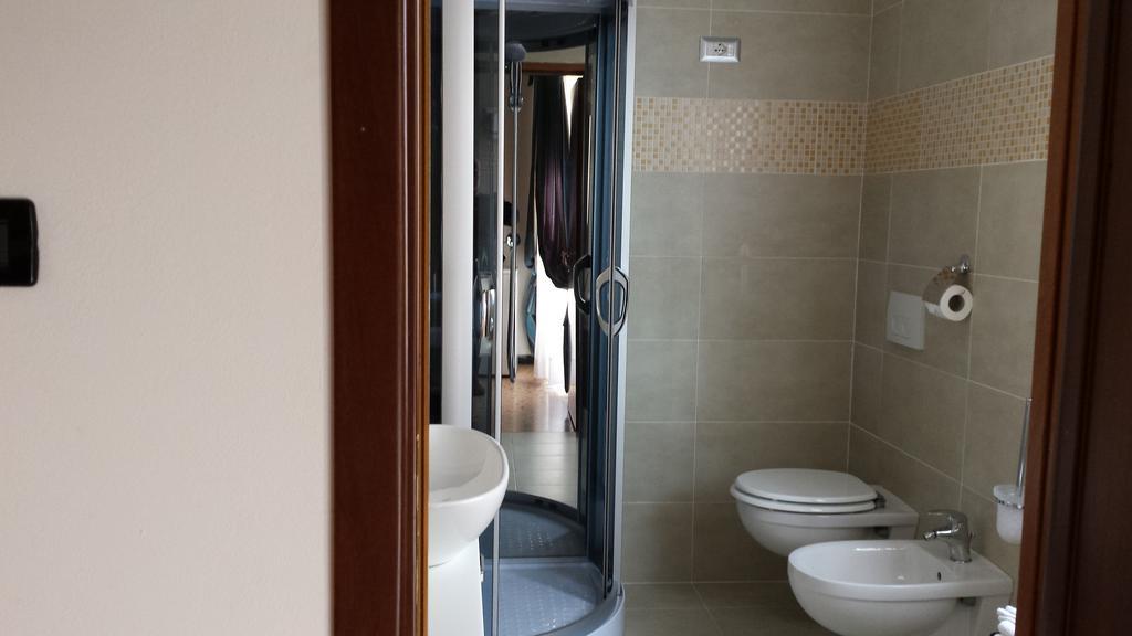 Junior Suite Familiare