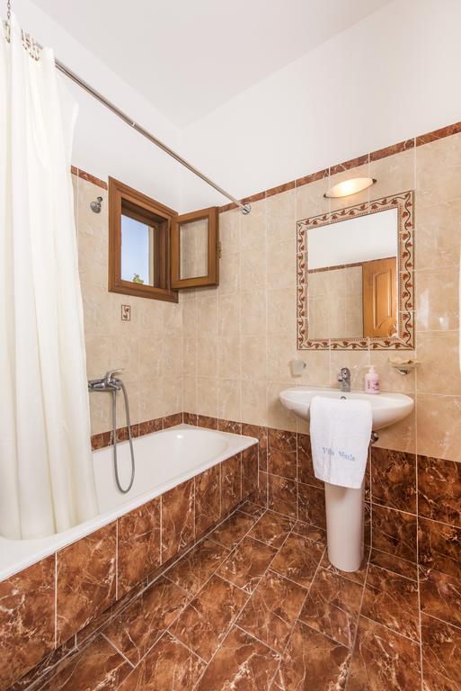 Apartamento (3 adultos)