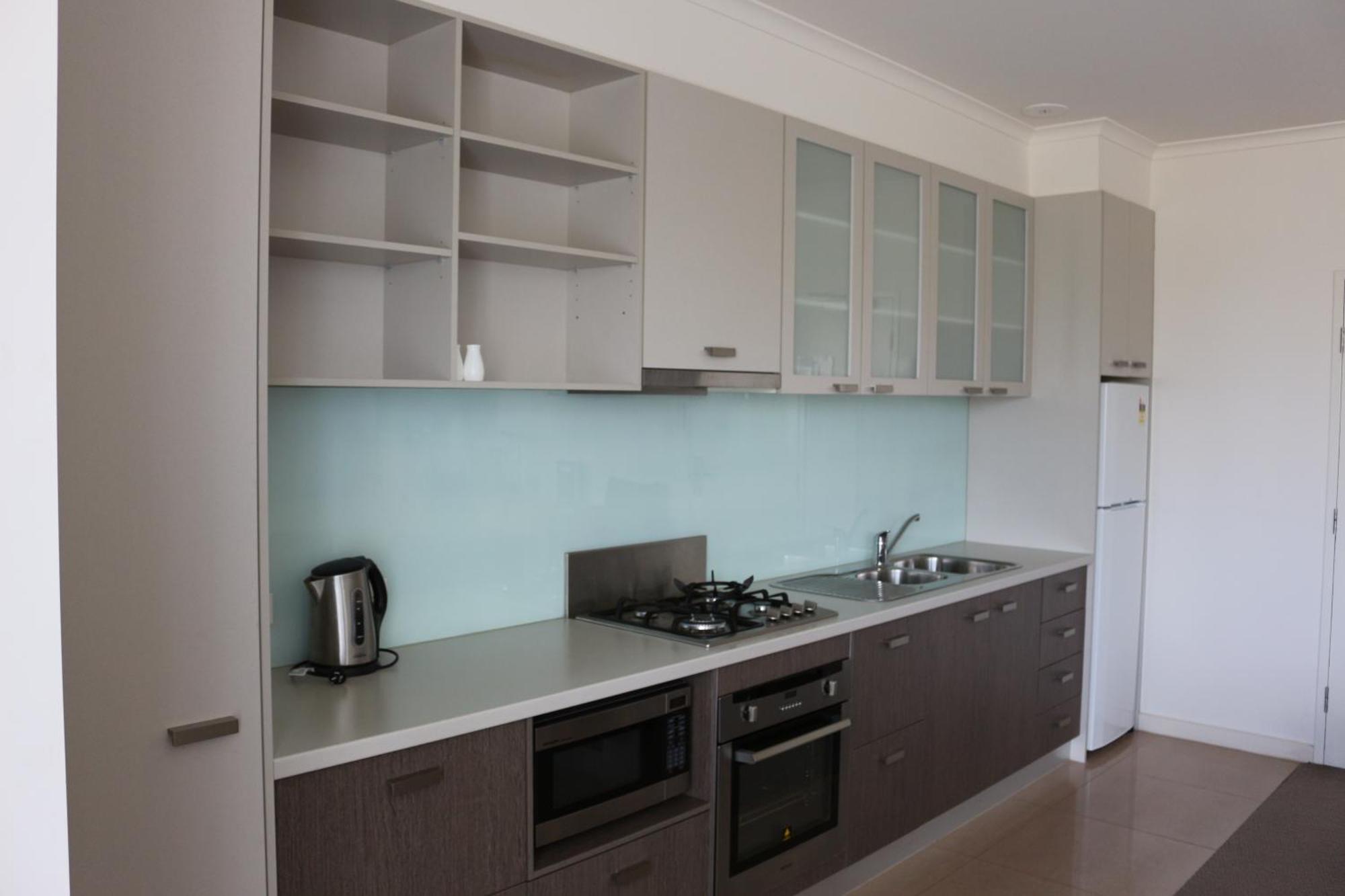 Apartment - Split Level