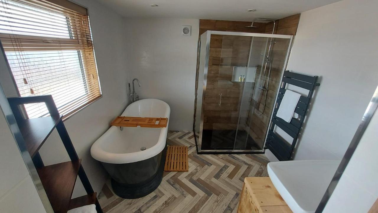 Superior Double or Twin Room with Sea View