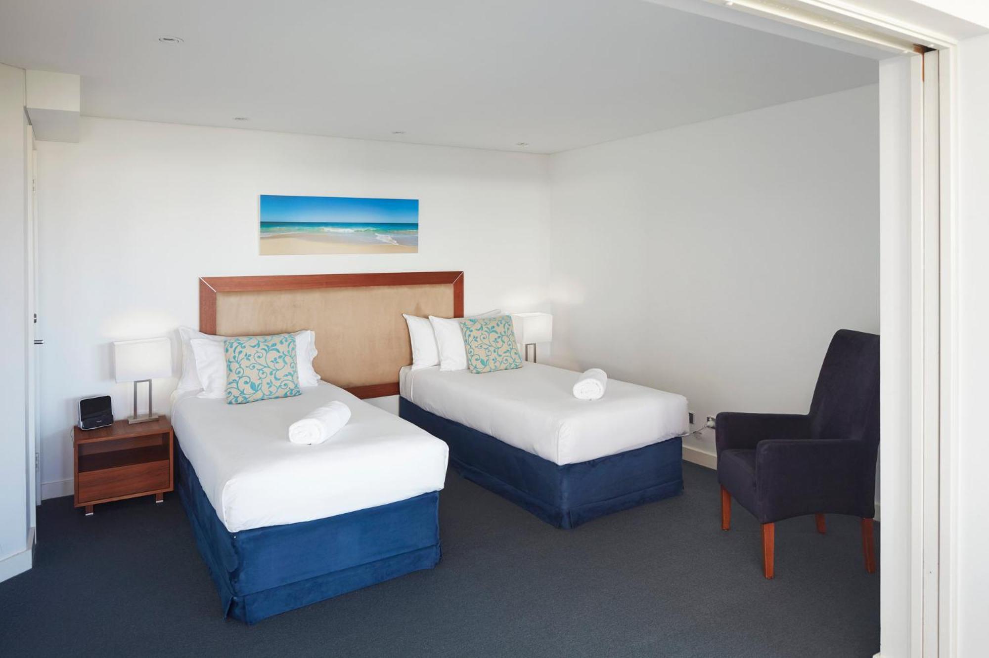Apartamento de 3 dormitorios