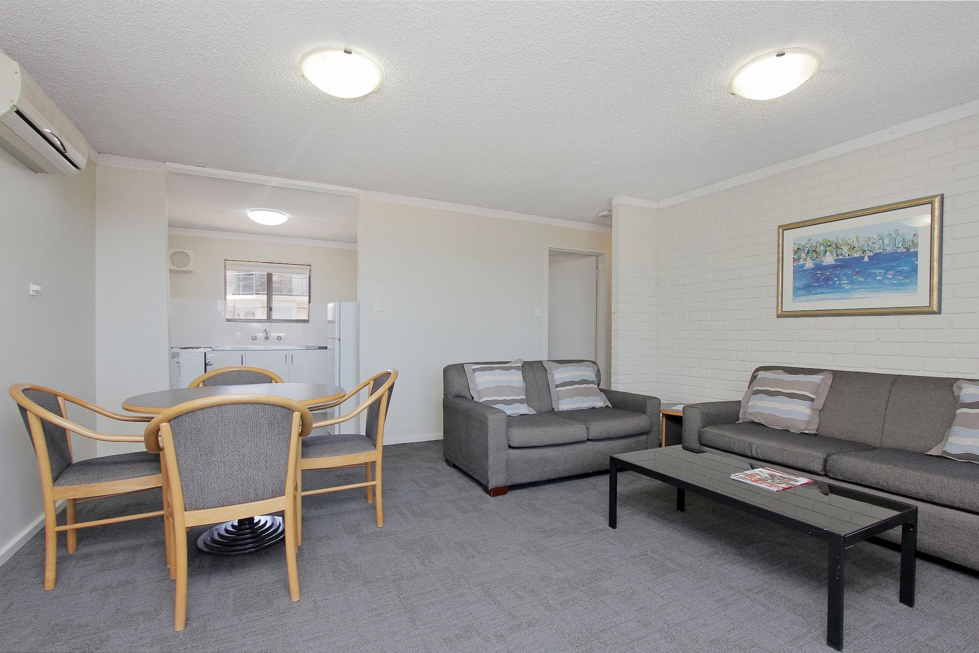 Appartement met 3 Slaapkamers