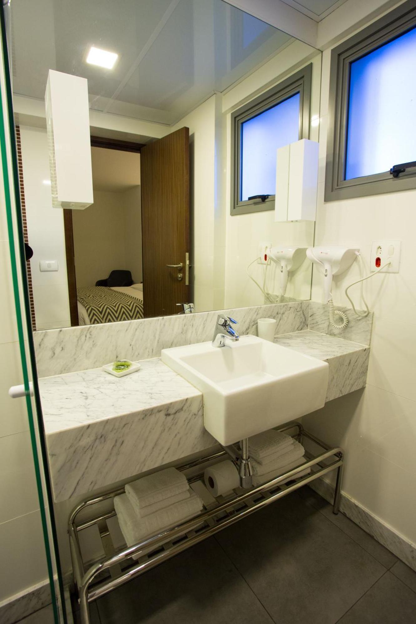 Habitación Doble Deluxe