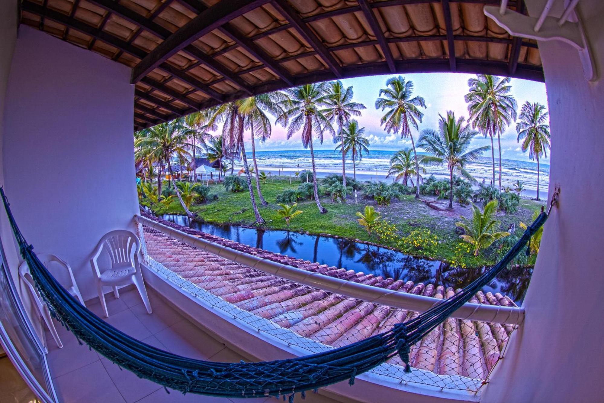 Room with Sea View