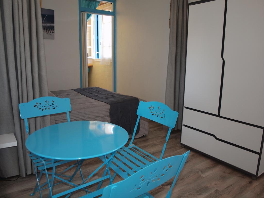 Habitación Triple Básica