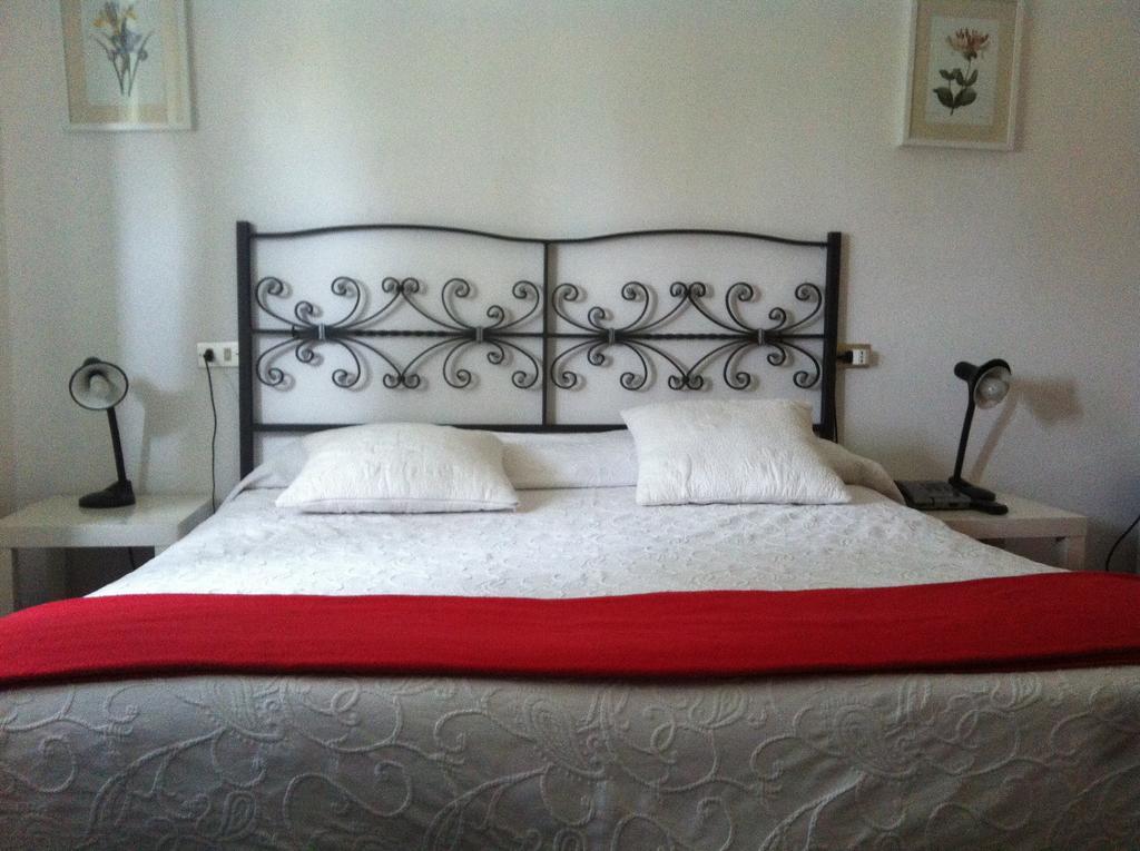 Standard Vierbettzimmer