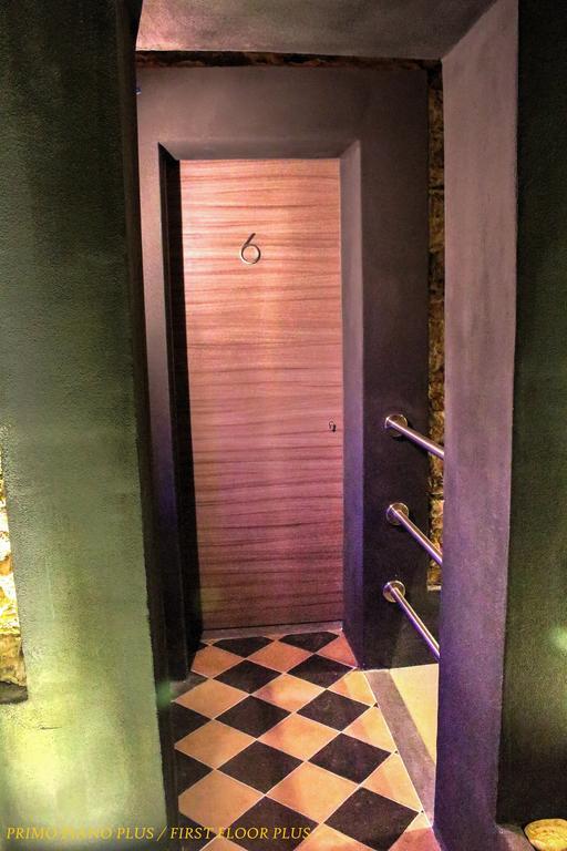 Superior Double Room with Sea View