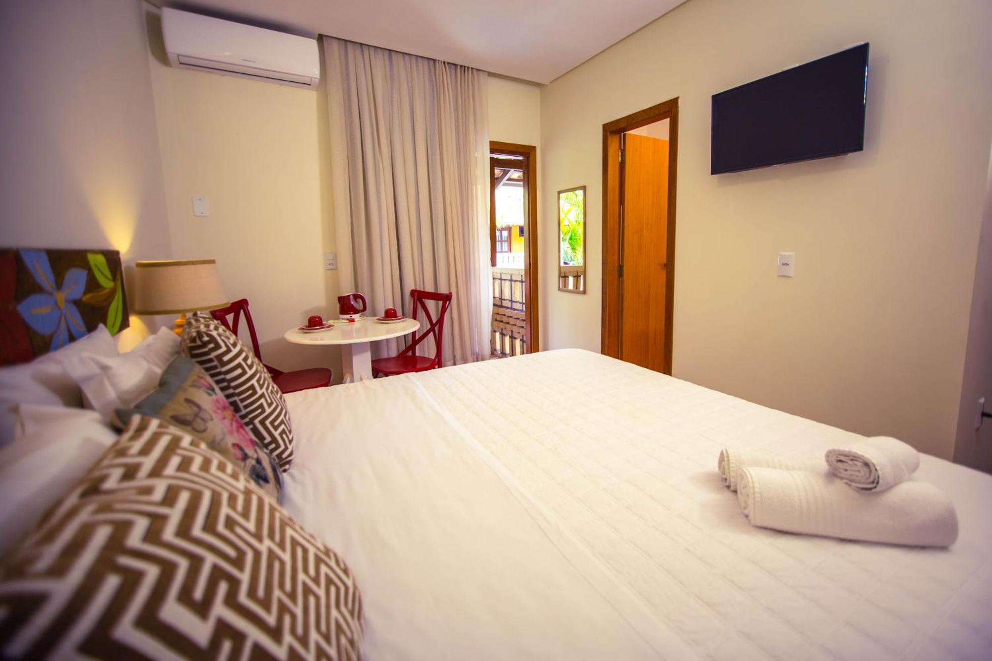 Premium Suite