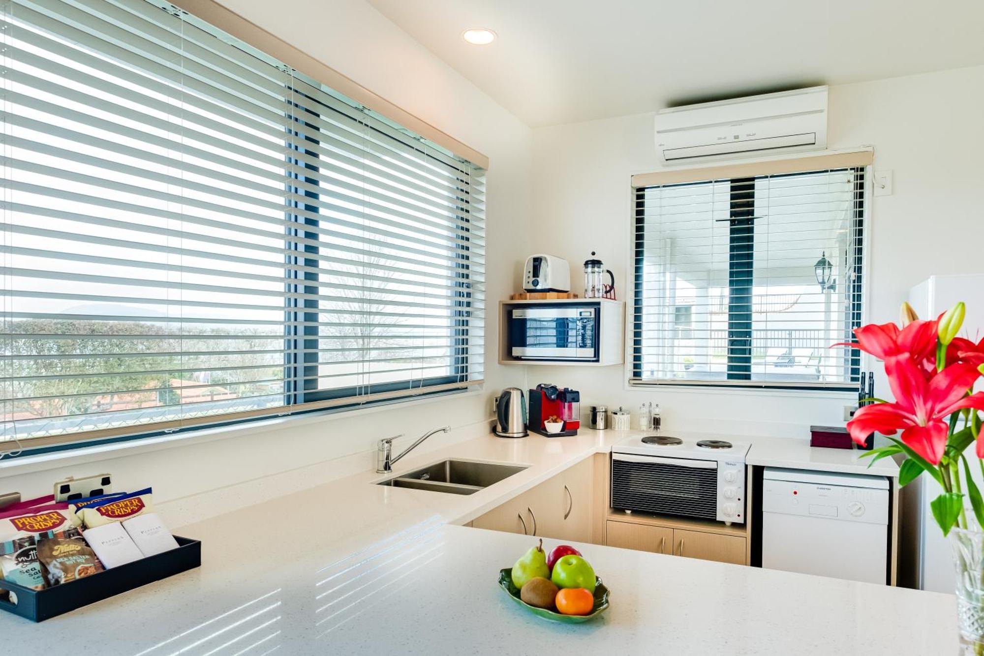 Villa Apartment